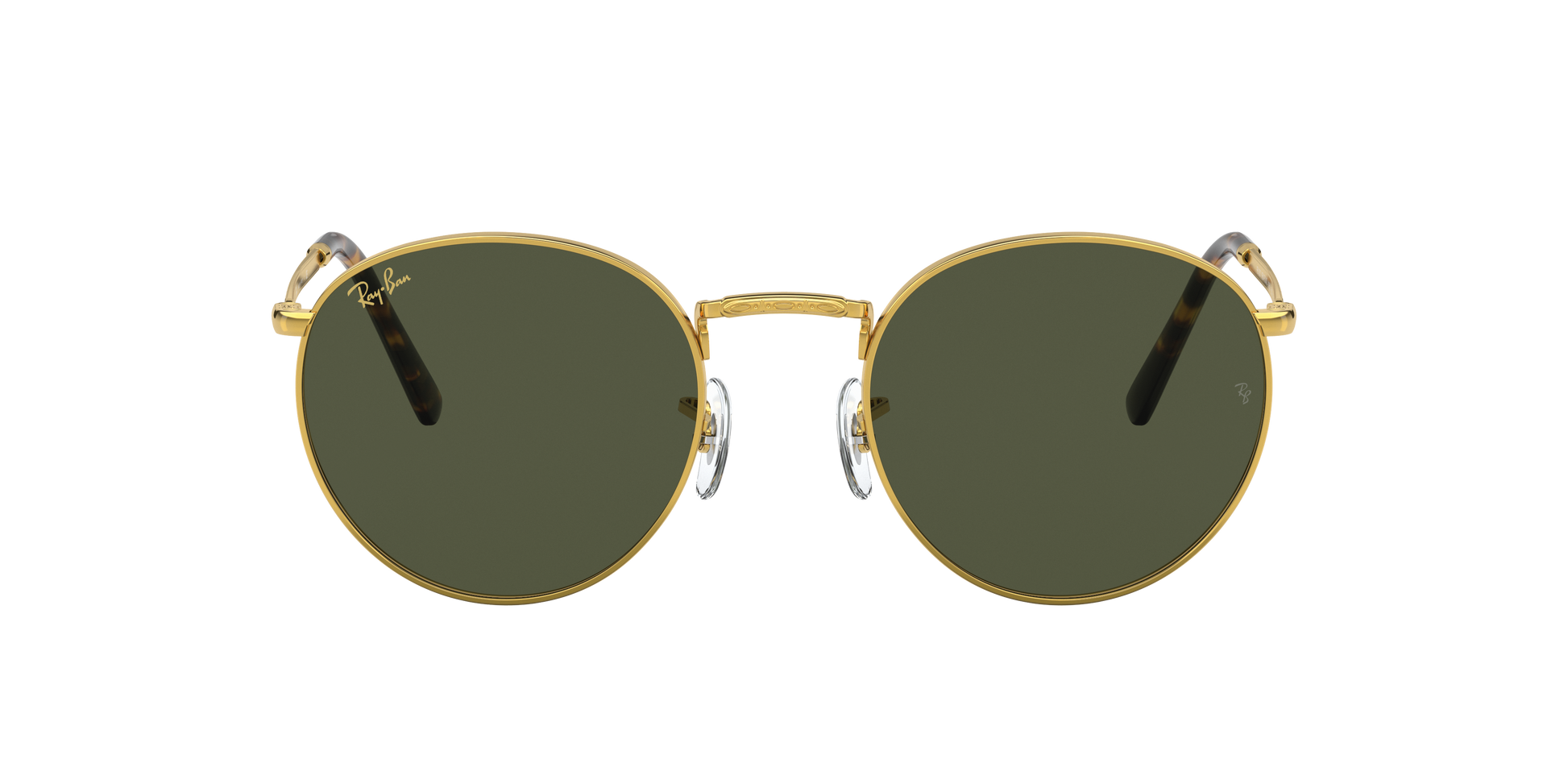 Ray-Ban RB3637 NEW ROUND 919631