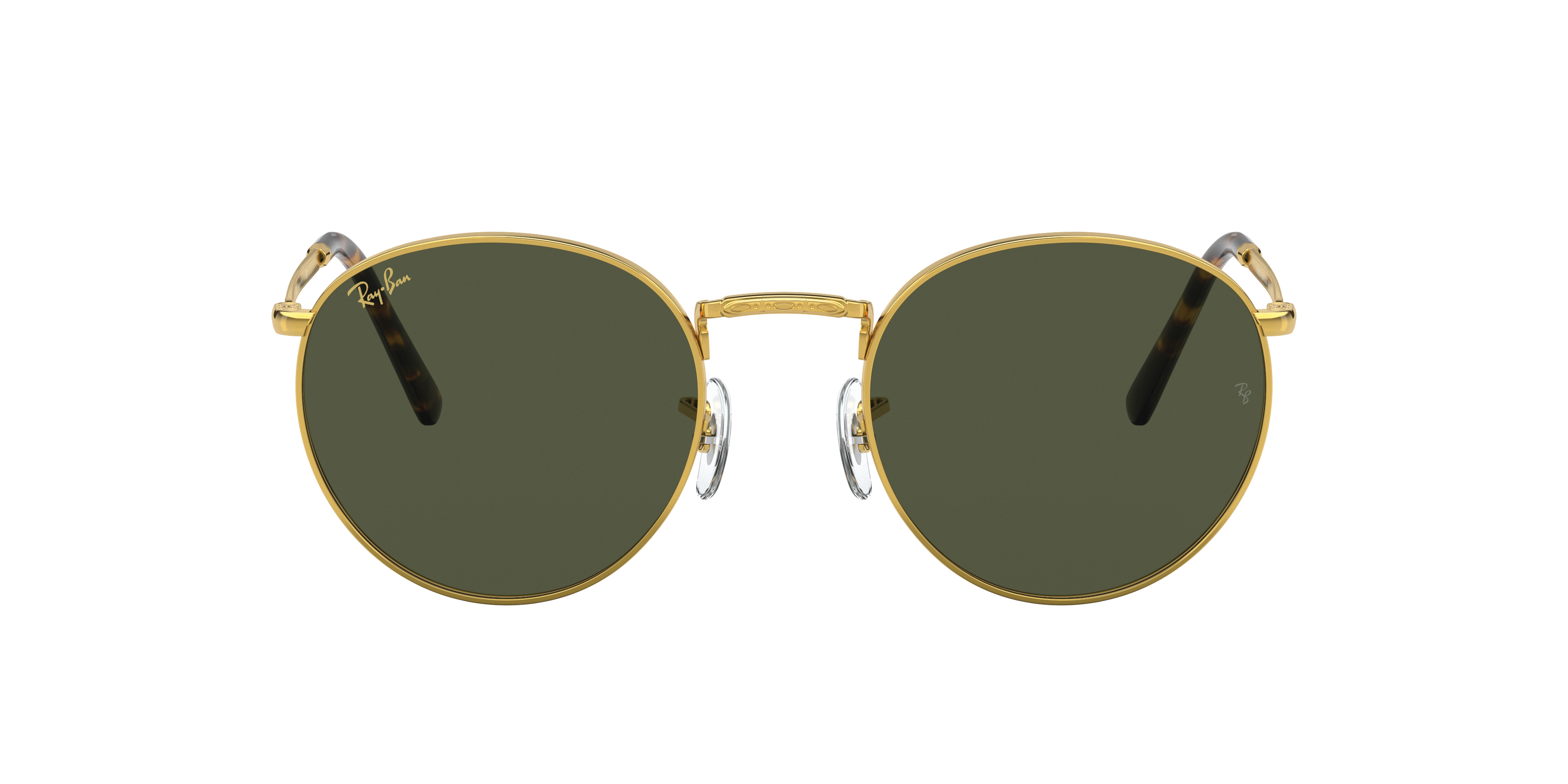 Ray-Ban RB3637 NEW ROUND 919631