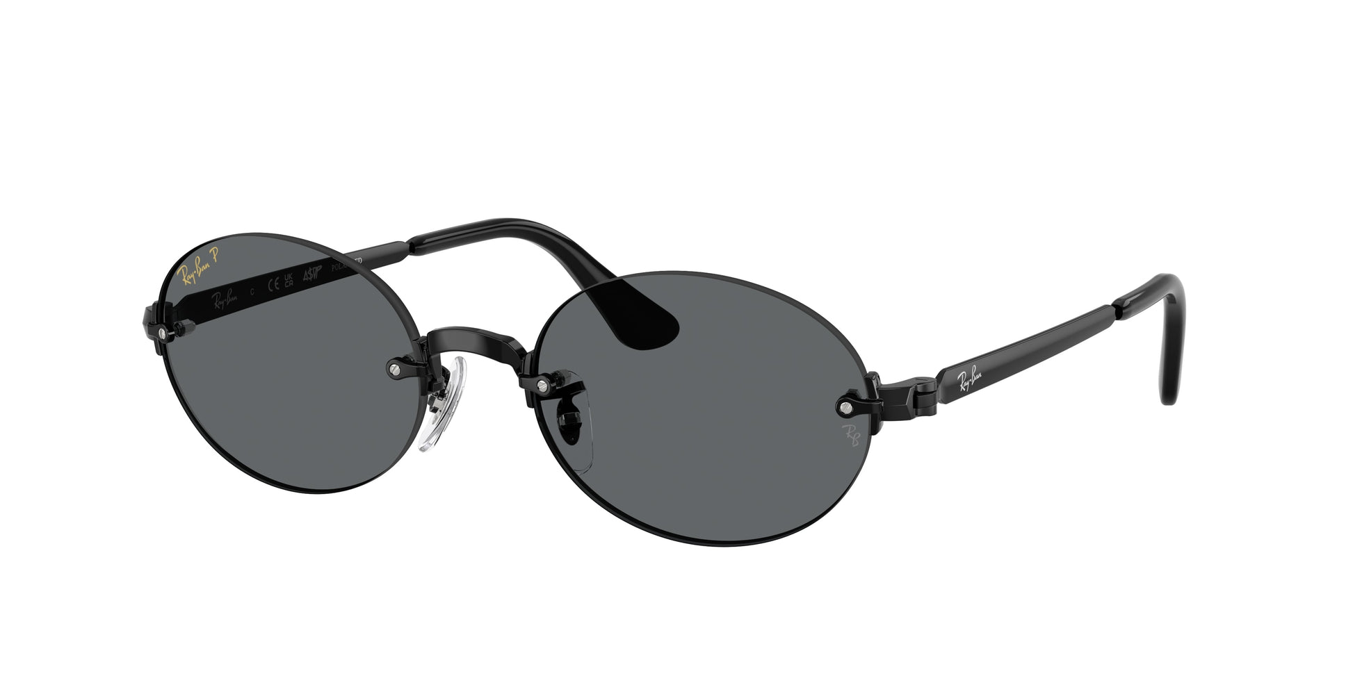Ray-Ban RB3929 002/81