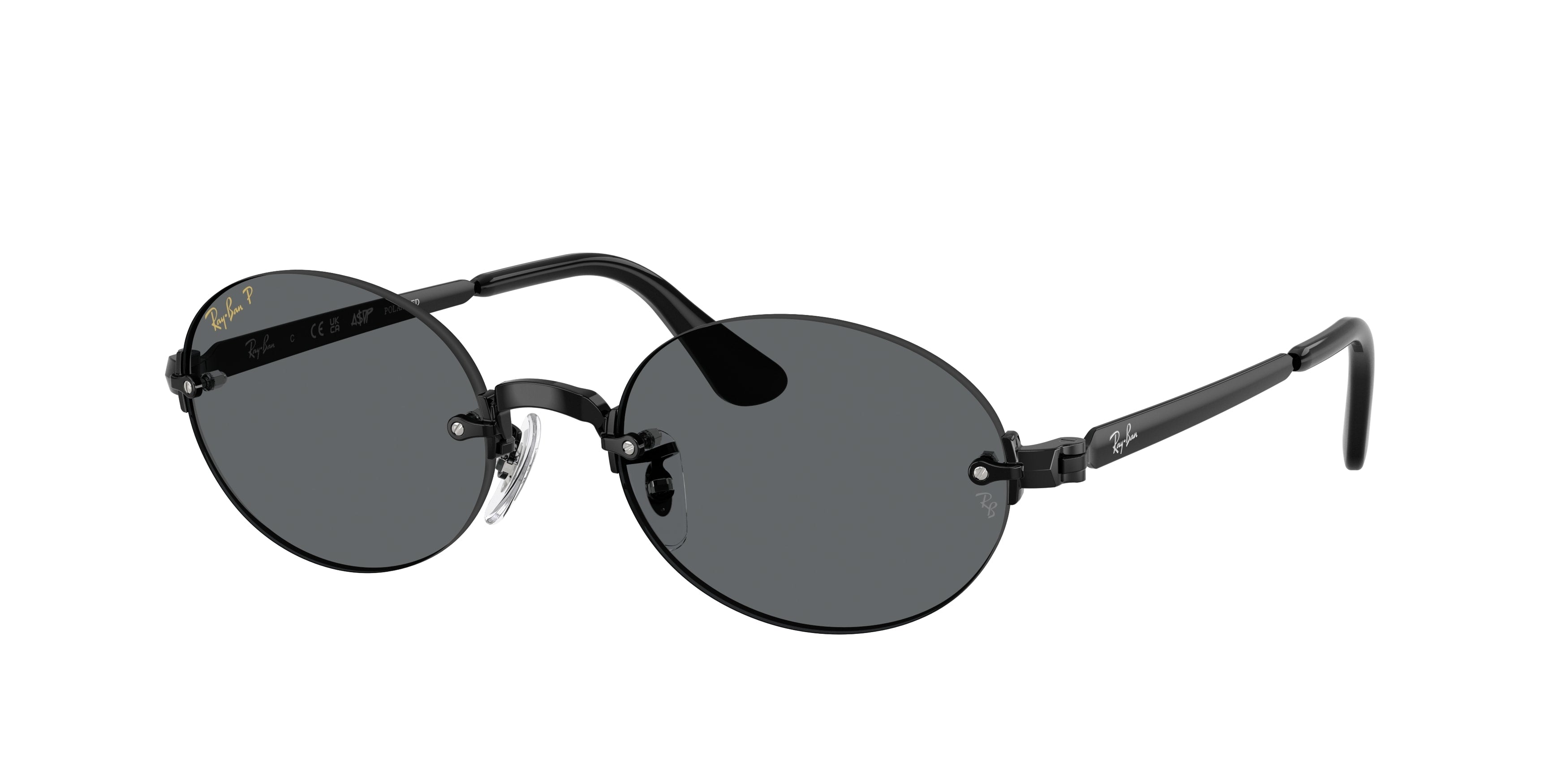 Ray-Ban RB3929 002/81