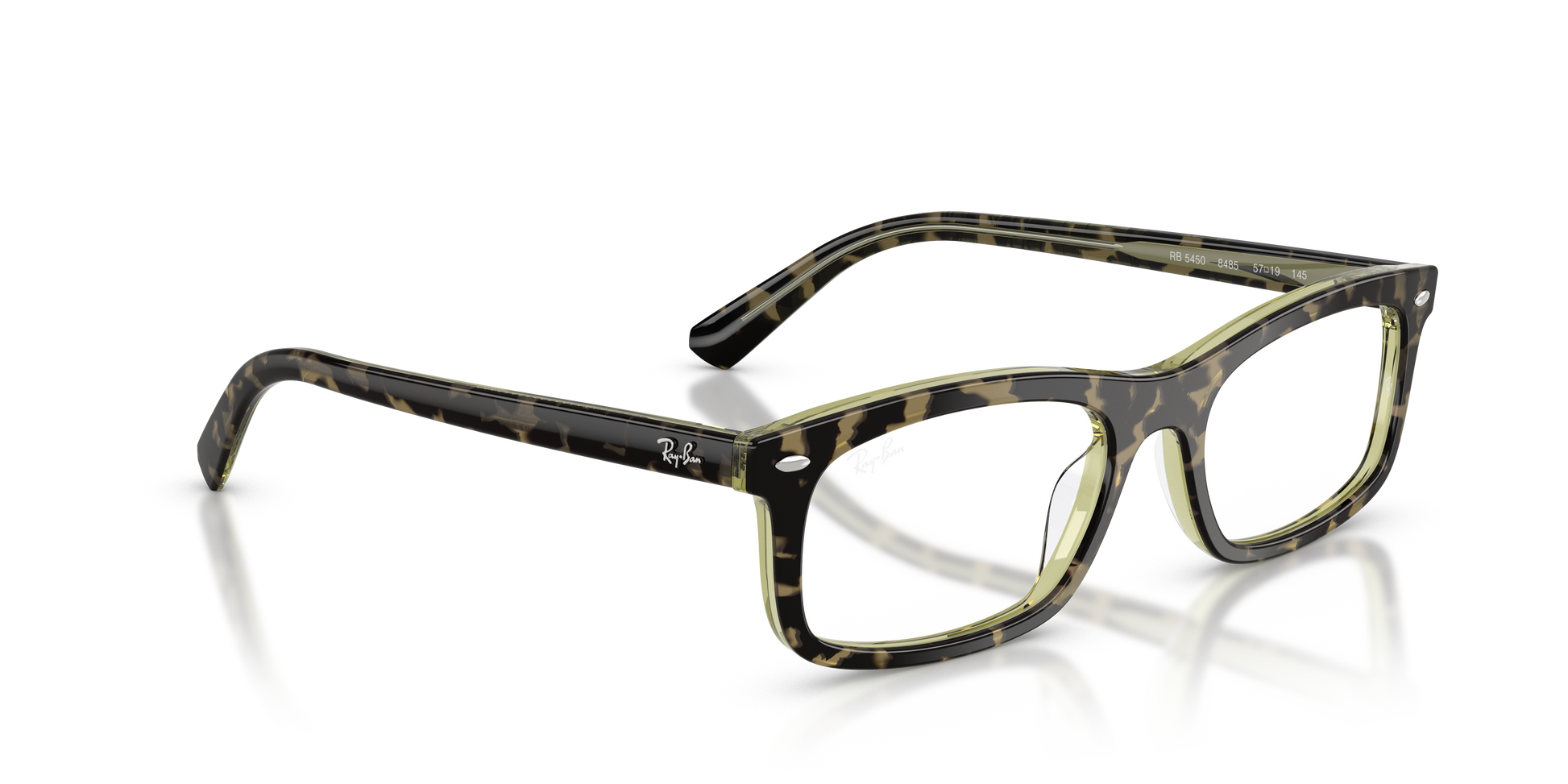 Ray-Ban RX5450 8485