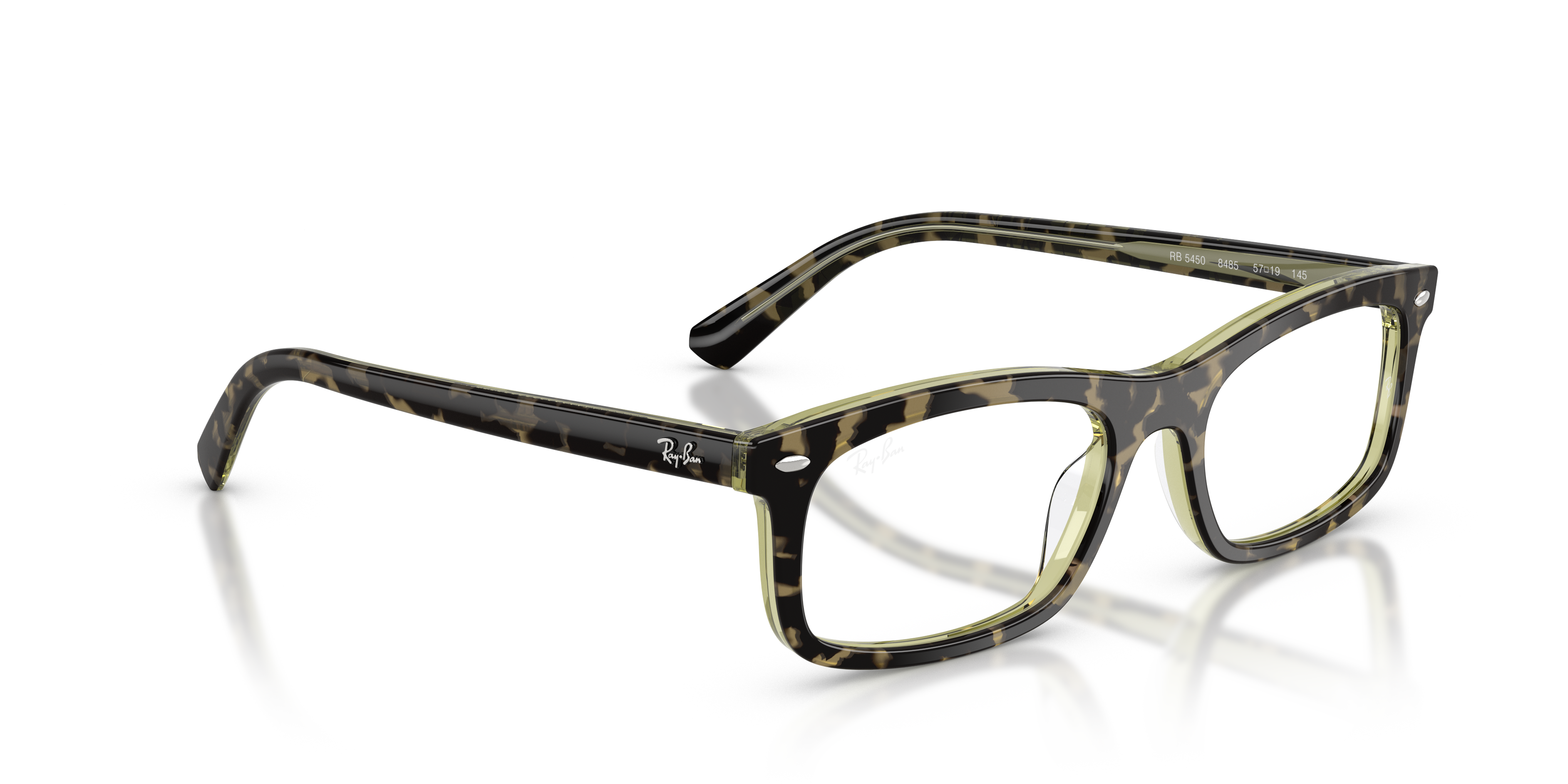 Ray-Ban RX5450 8485