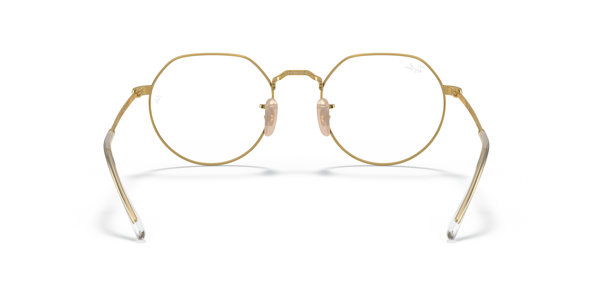Ray-Ban RX6465 JACK 3137