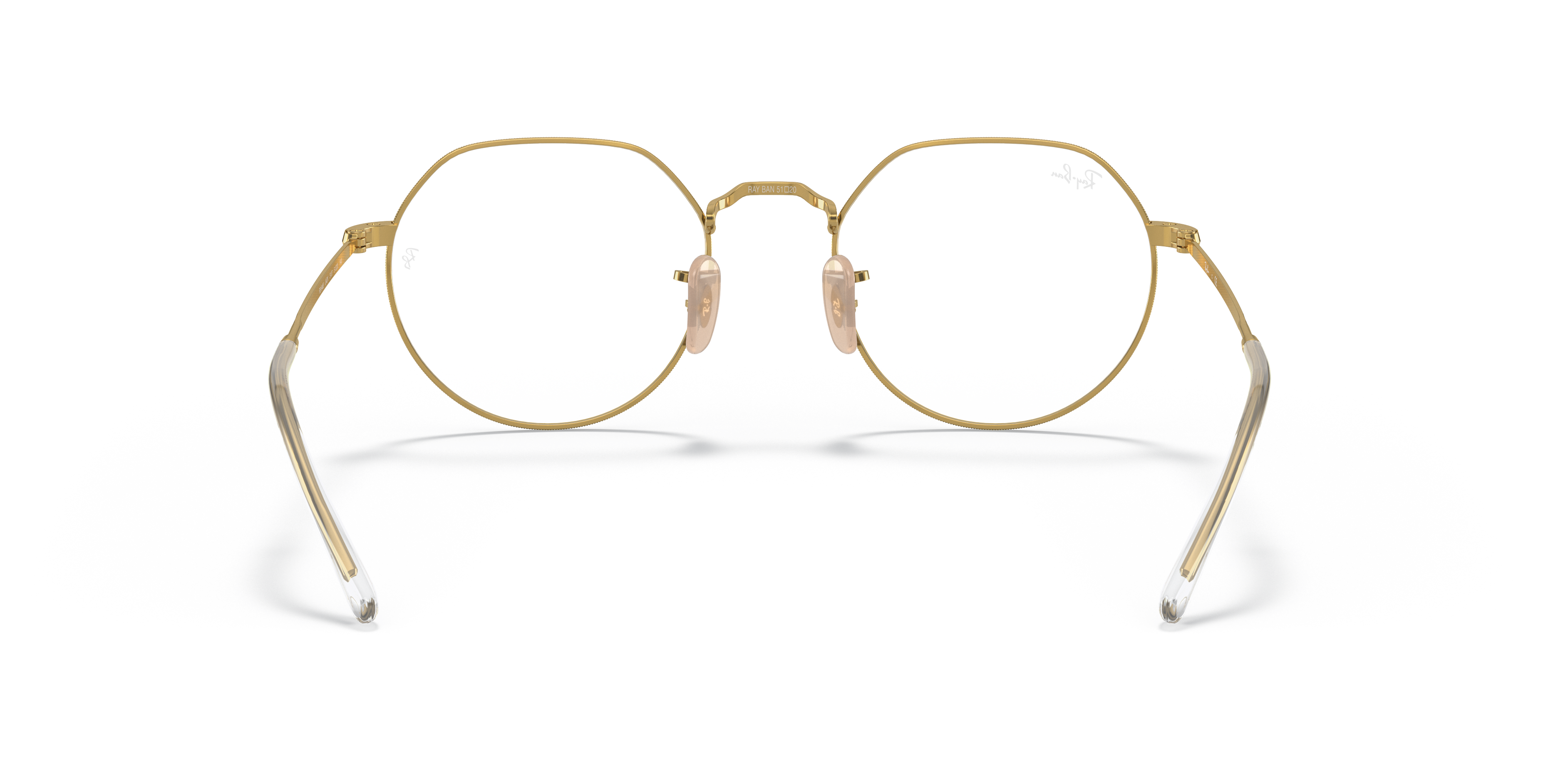 Ray-Ban RX6465 JACK 3137