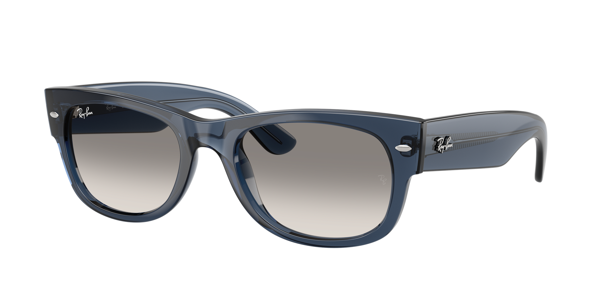 Ray-Ban RB0832S MEGA WAYFARER II 684532