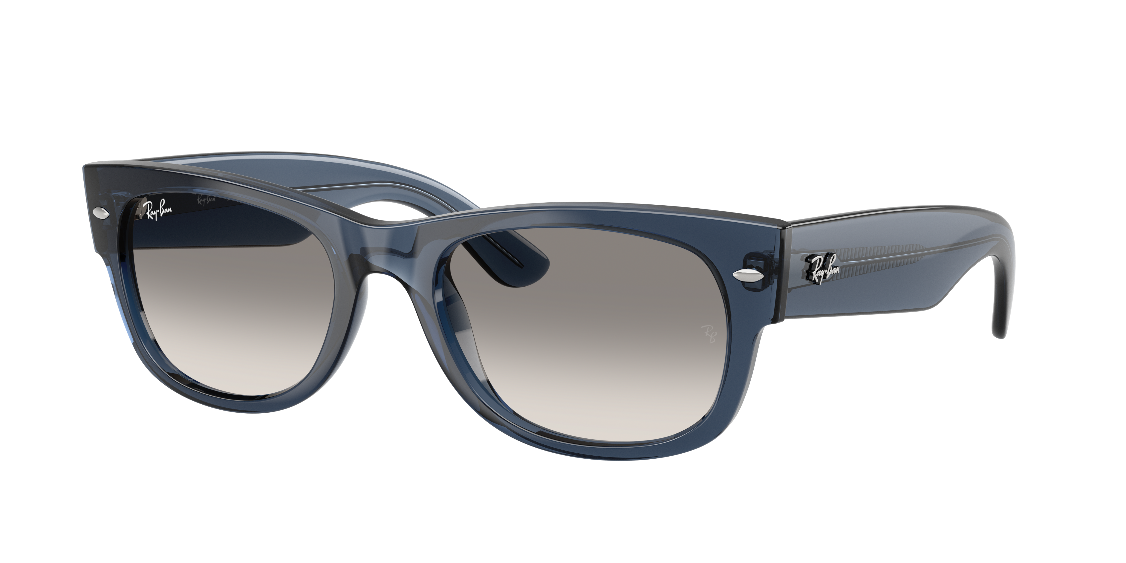 Ray-Ban RB0832S MEGA WAYFARER II 684532