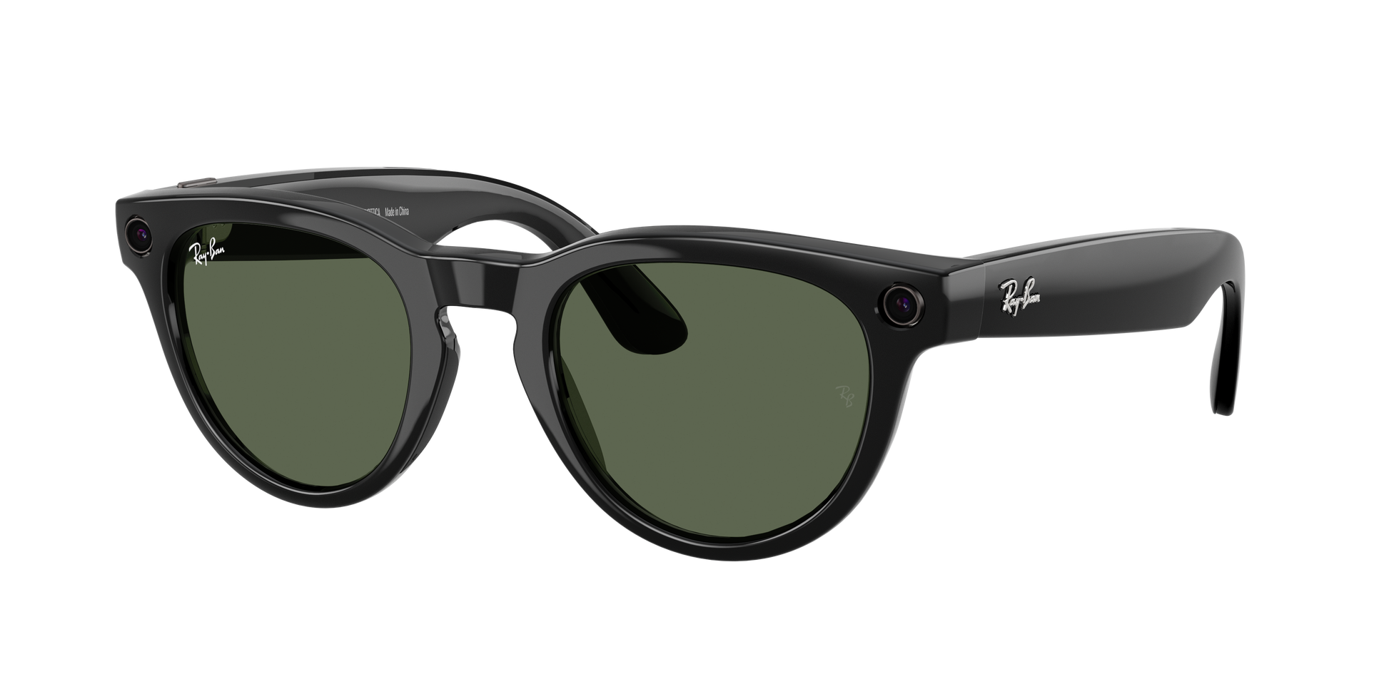 Ray-Ban Meta RW4013F HEADLINER 601/71