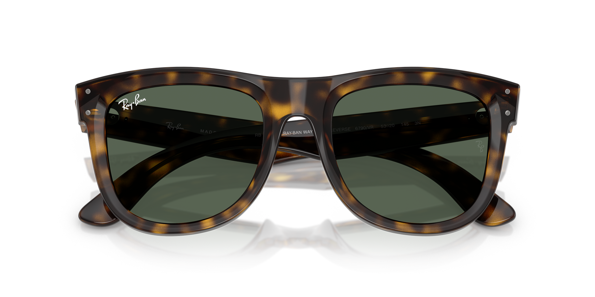 Ray-Ban RBR0502S WAYFARER REVERSE 6790VR