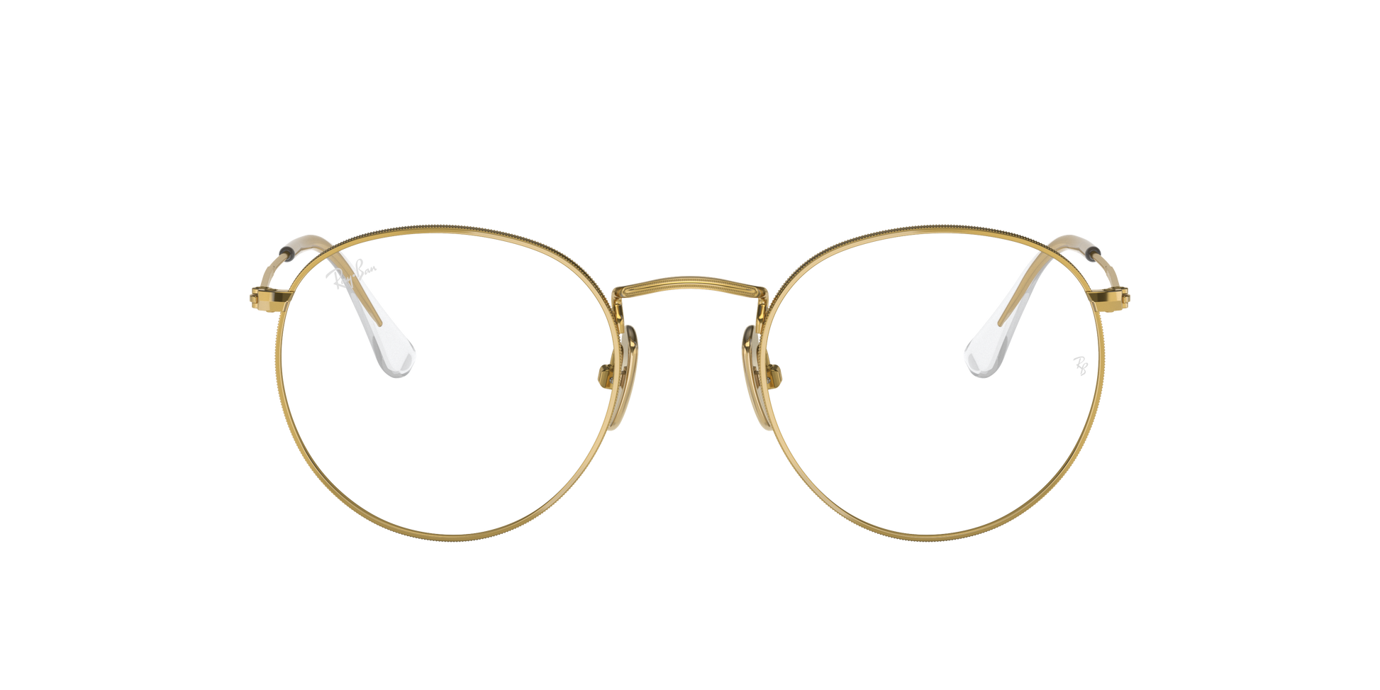 Ray-Ban RX8247V ROUND 1225