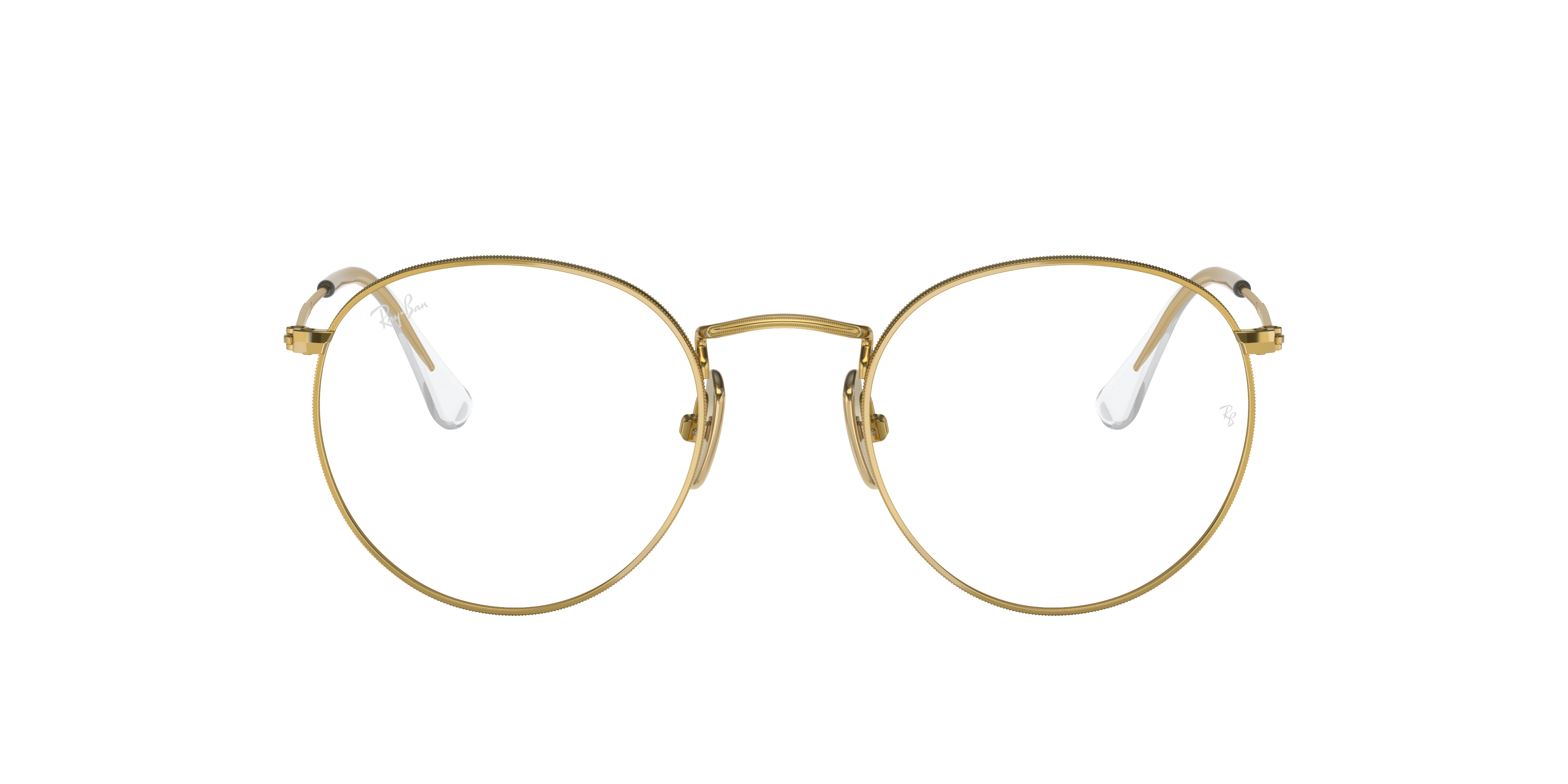 Ray-Ban RX8247V ROUND 1225