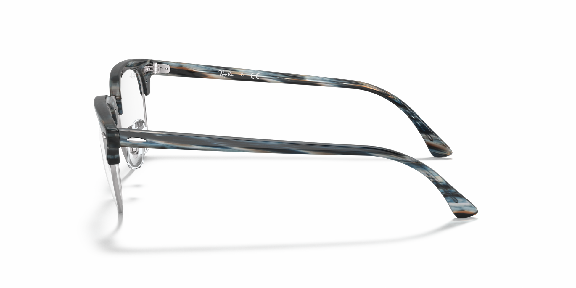 Ray-Ban RX5154 CLUBMASTER 5750