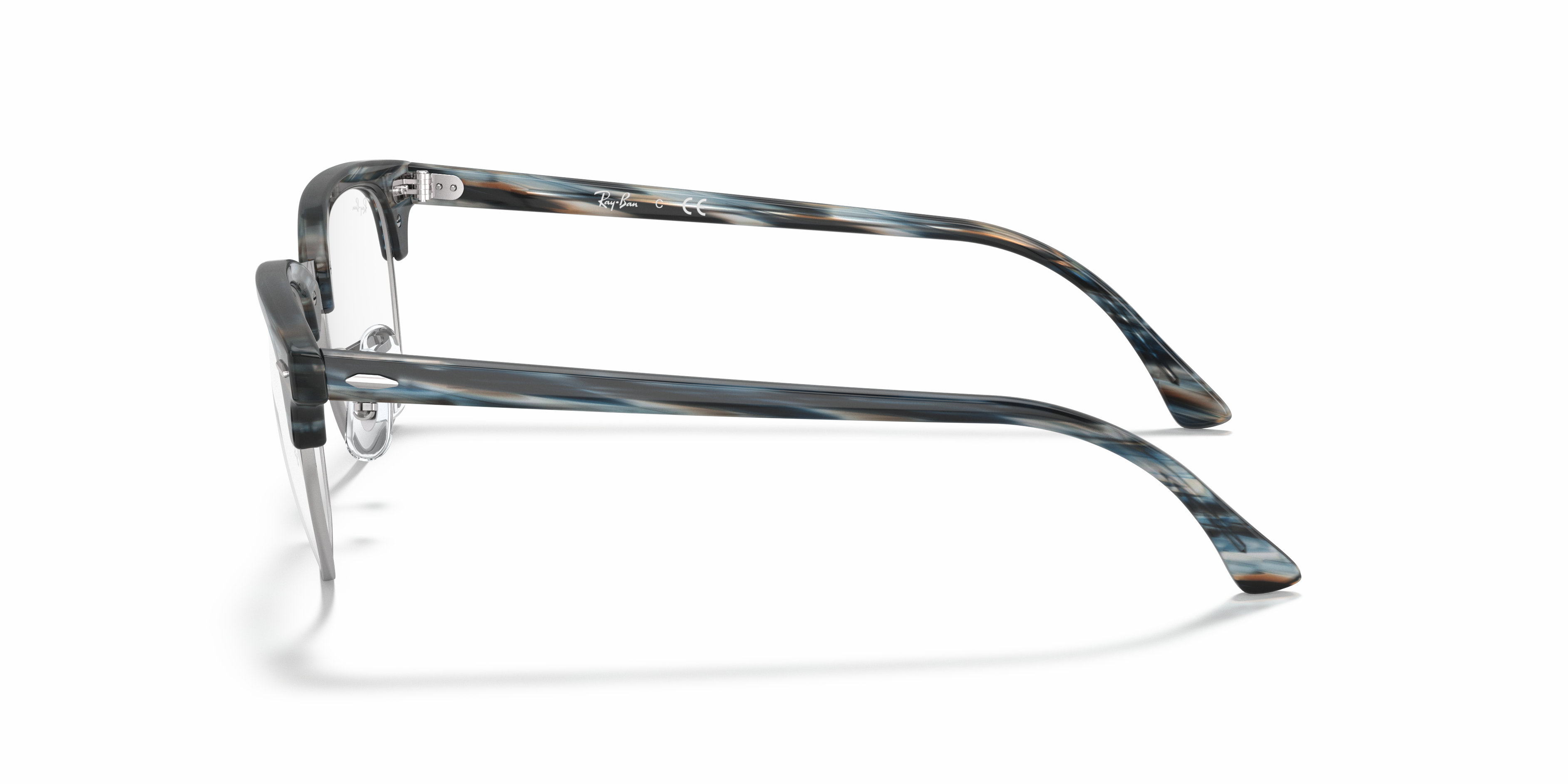 Ray-Ban RX5154 CLUBMASTER 5750