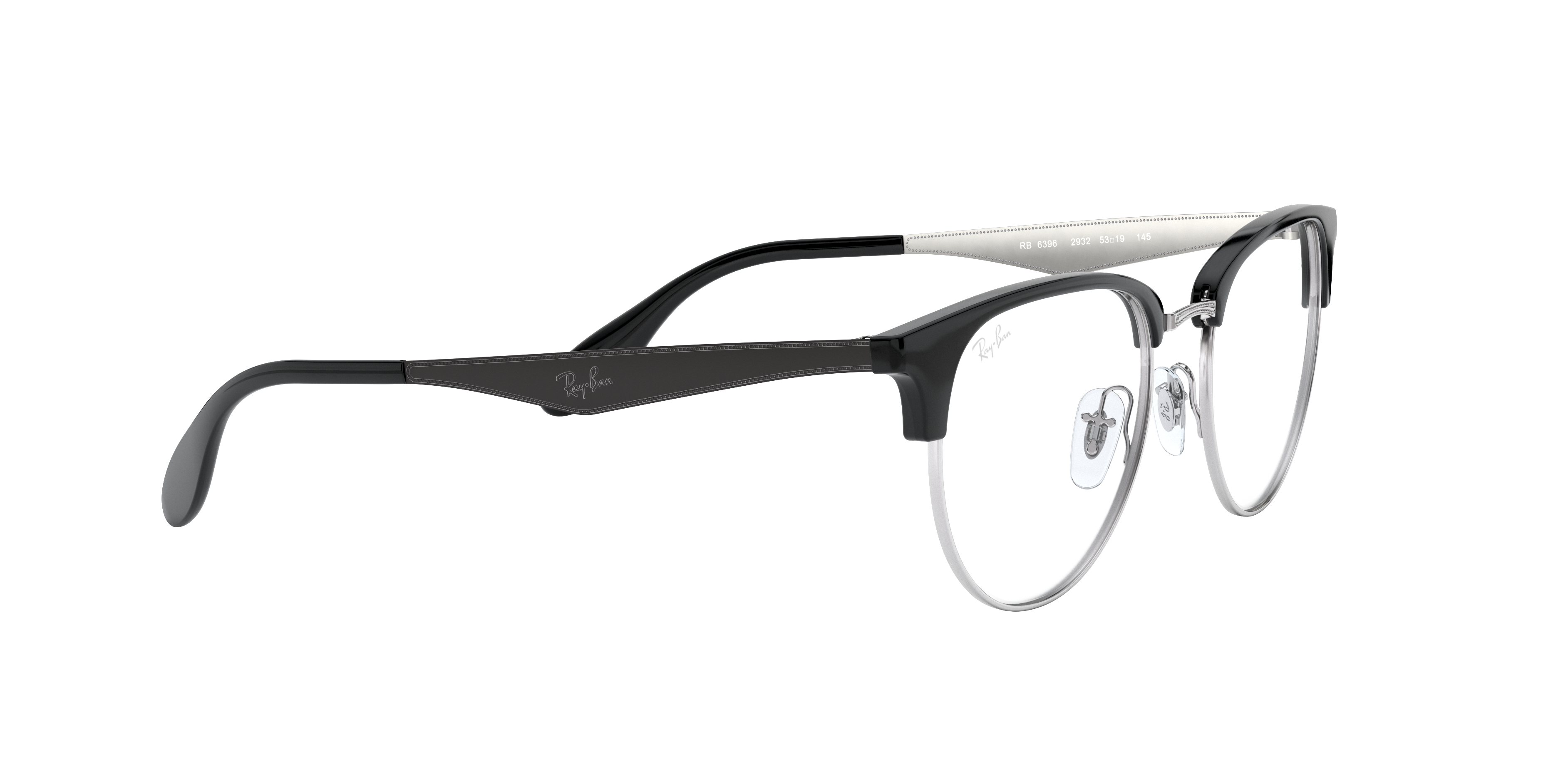 Ray-Ban RX6396 2932