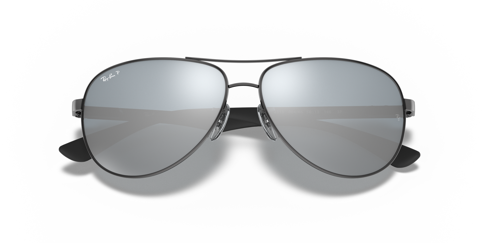 Ray-Ban RB8313 CARBON FIBRE 004/K6