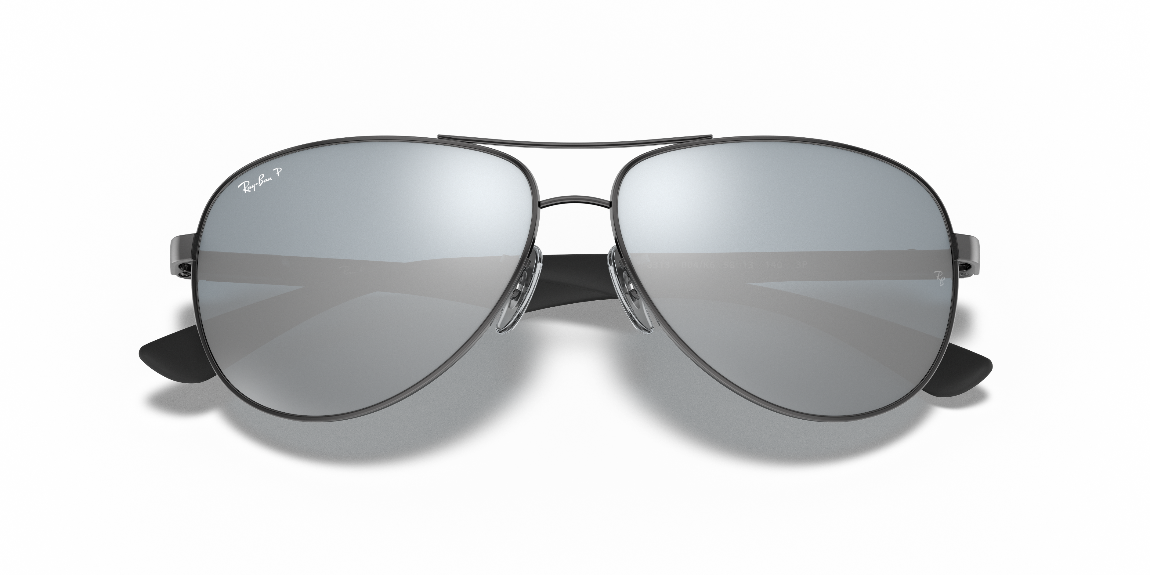 Ray-Ban RB8313 CARBON FIBRE 004/K6