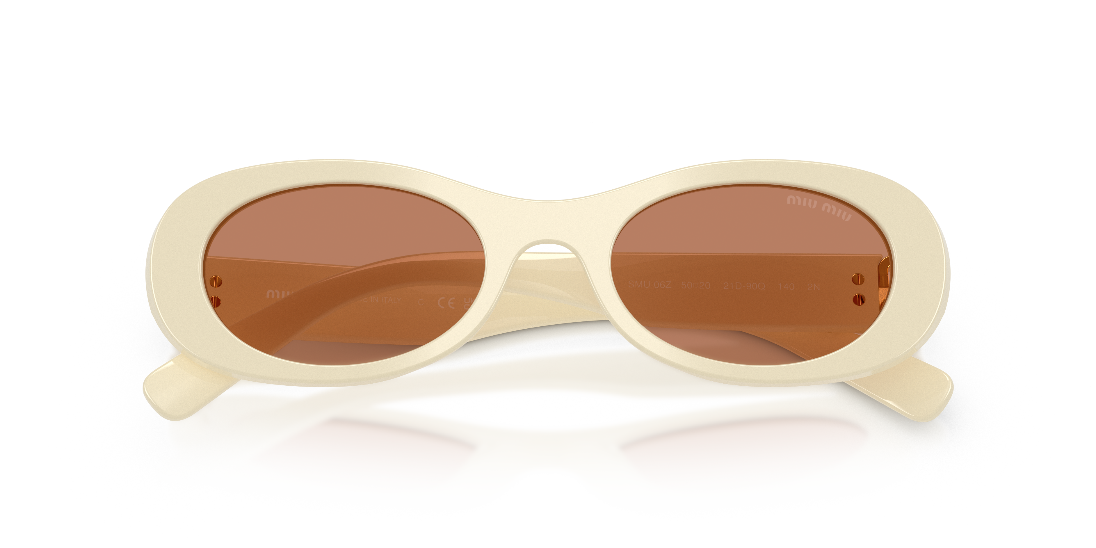 Miu Miu MU 06ZS 21D90Q
