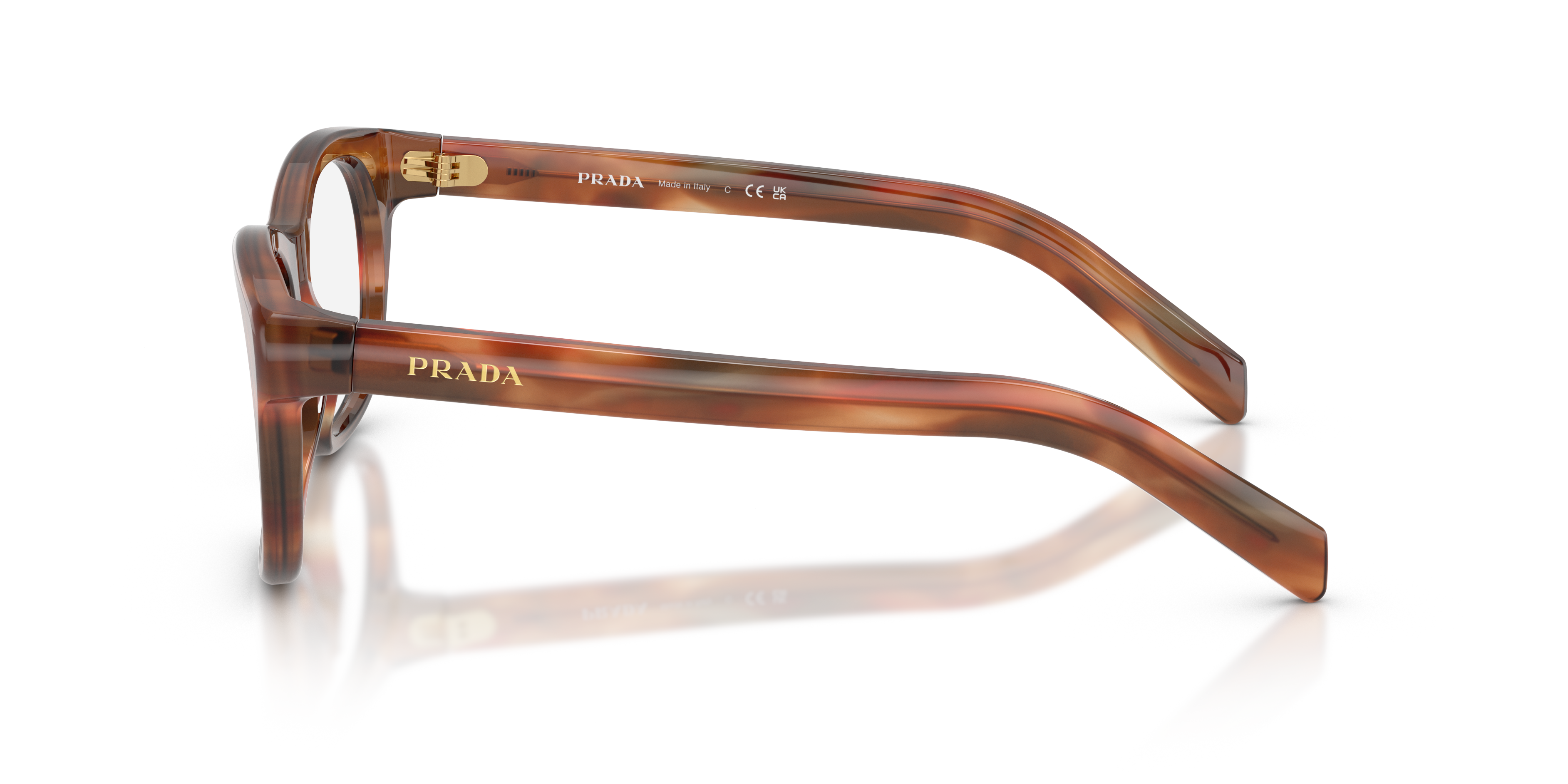 Prada PR C13V 24G1O1