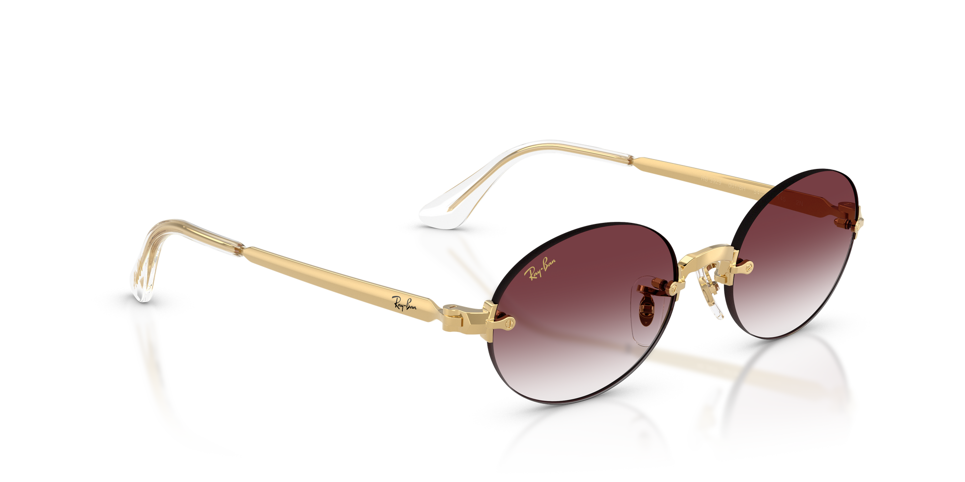 Ray-Ban RB3929 001/8H