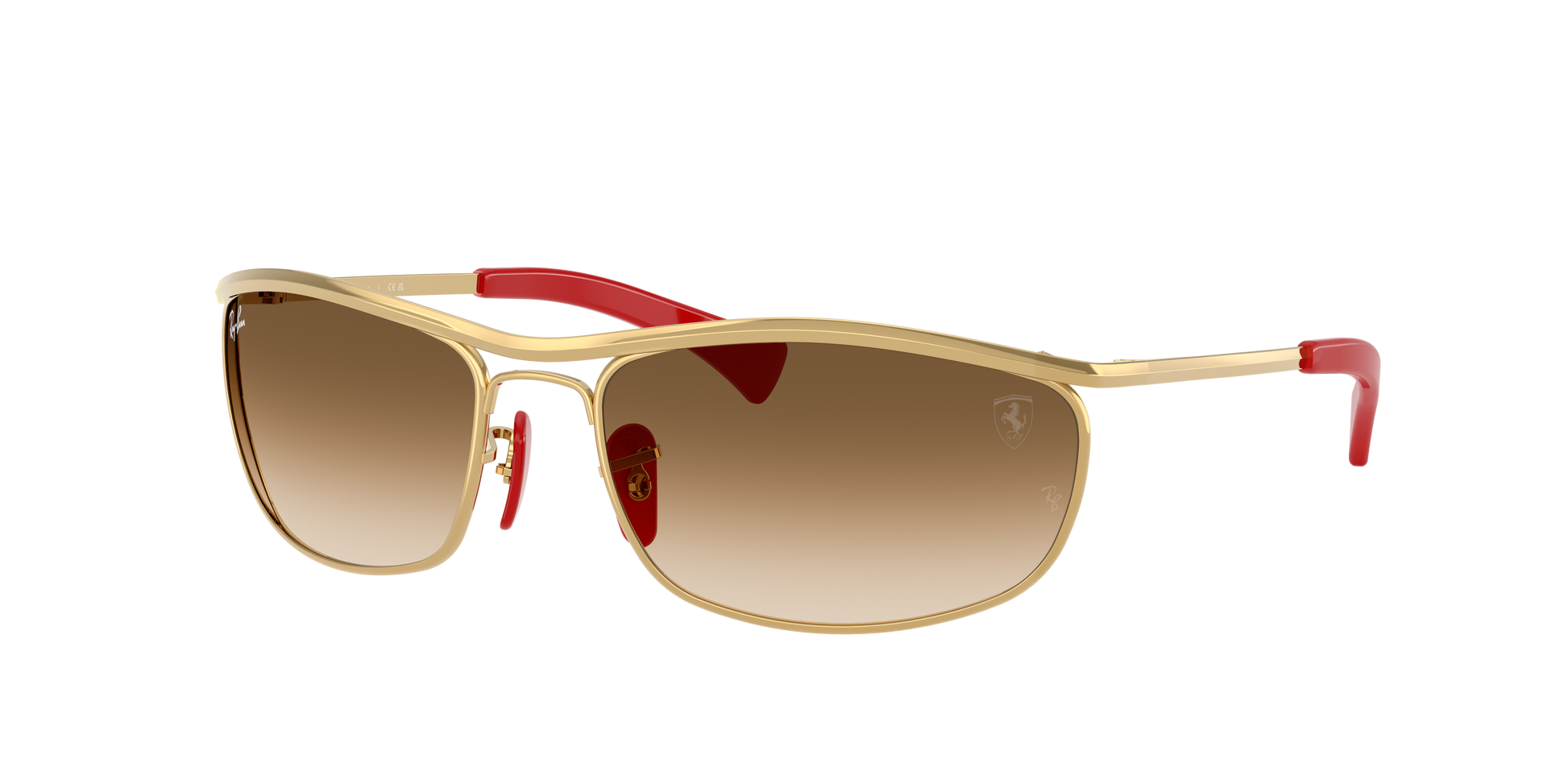 Ray-Ban RB3819M F00851