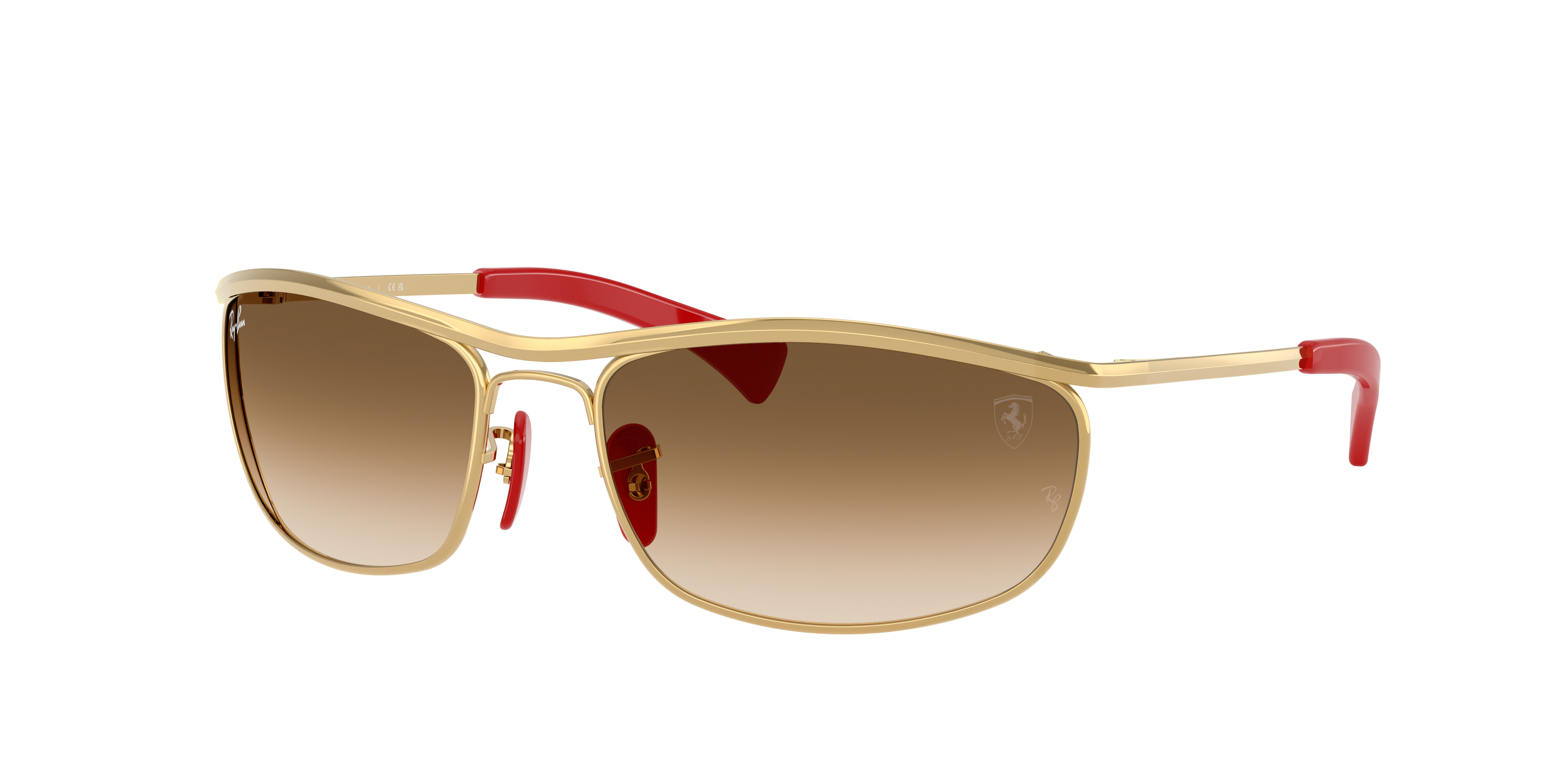 Ray-Ban RB3819M F00851
