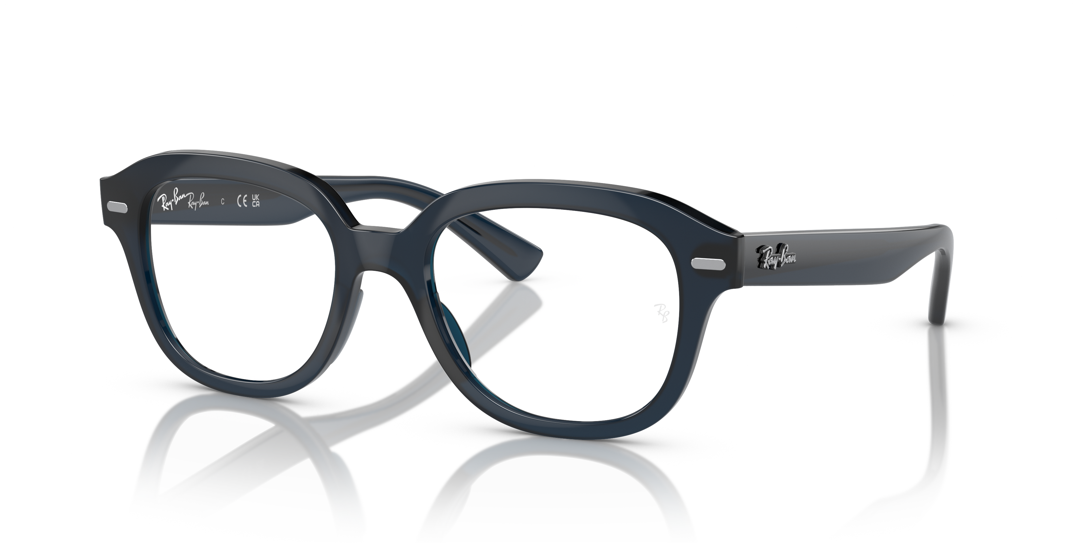 Ray-Ban RX7215 ERIK 8256