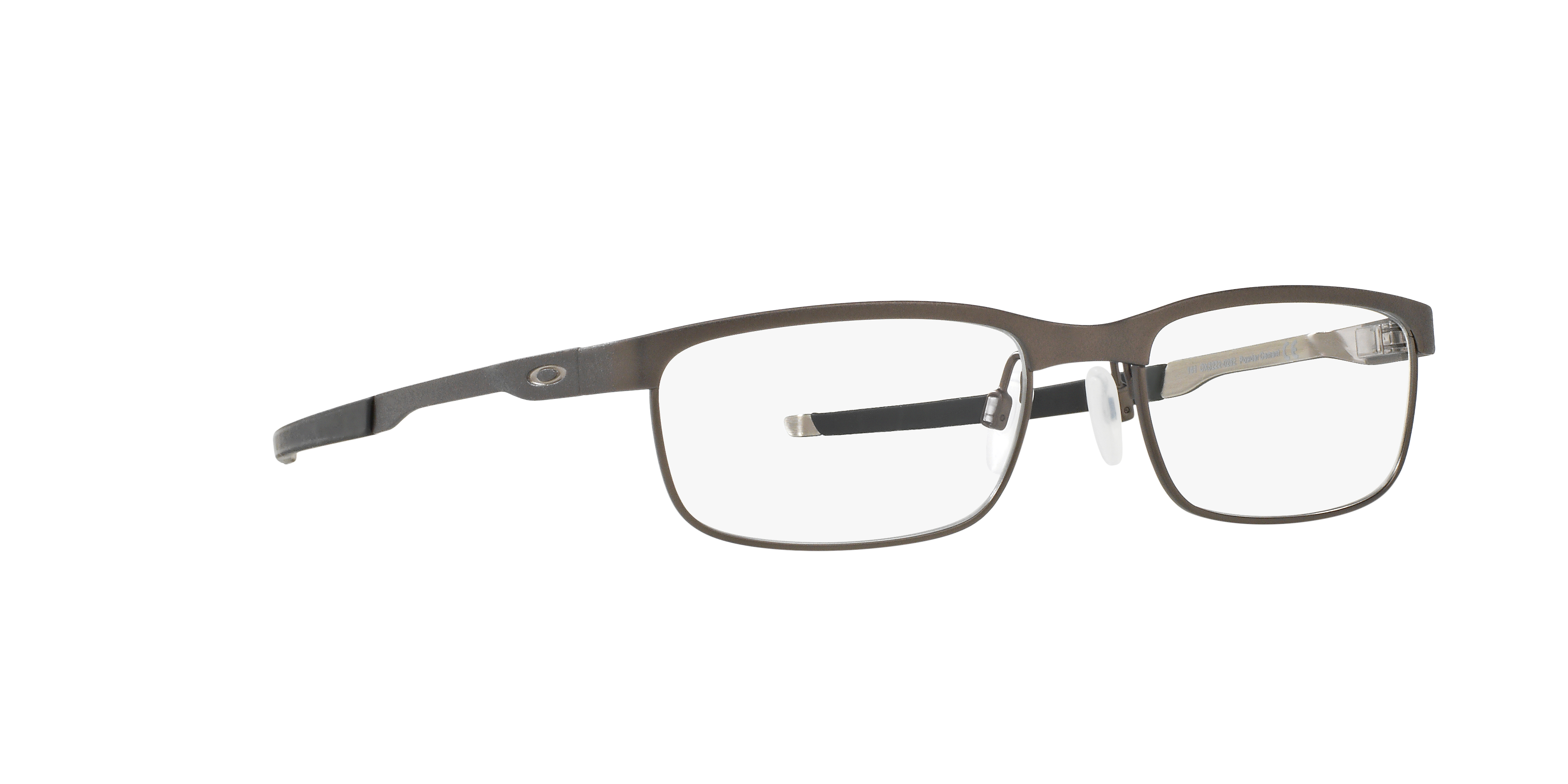 Oakley OX3222 STEEL PLATE 322202