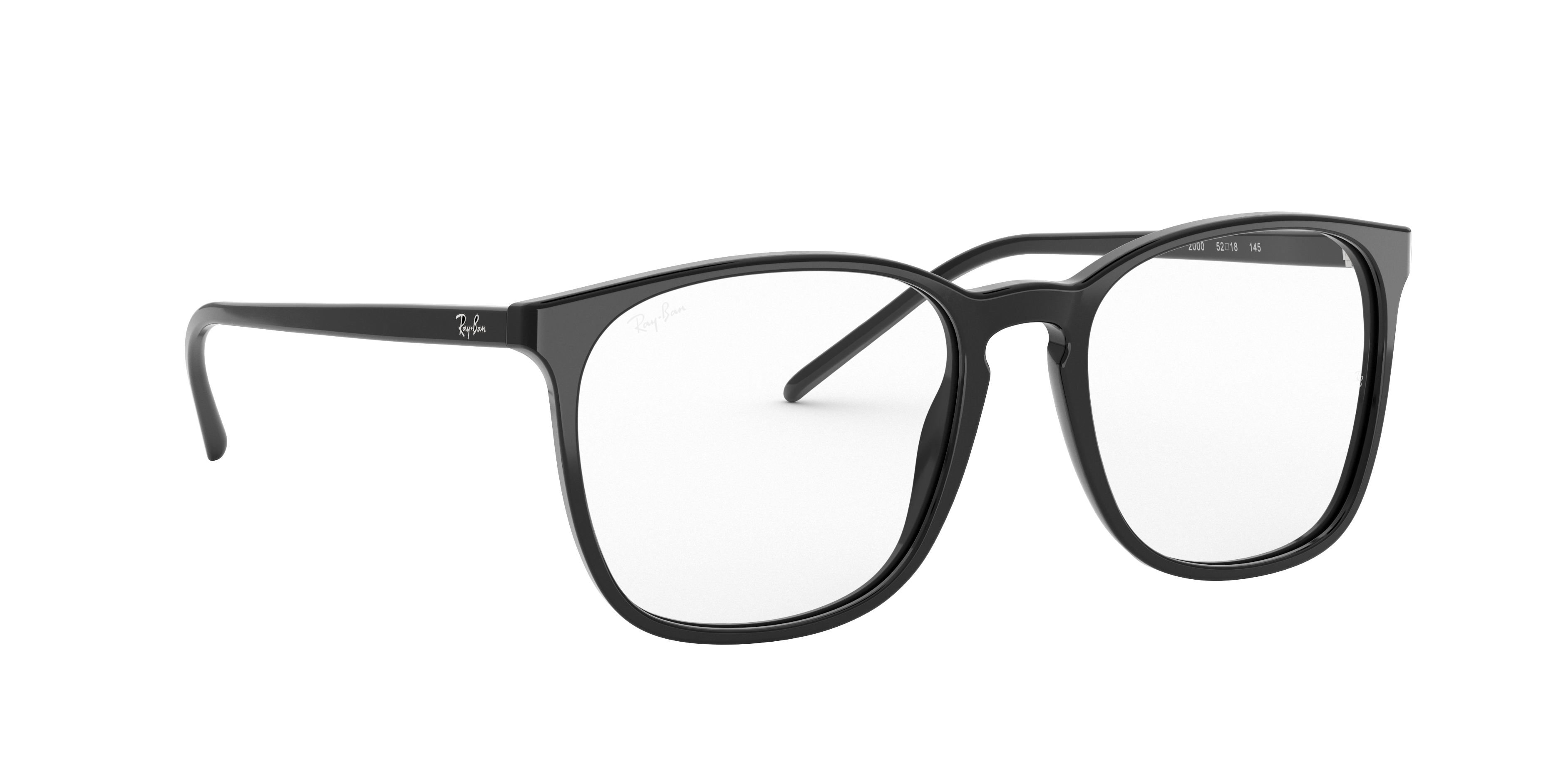 Ray-Ban RX5387 2000