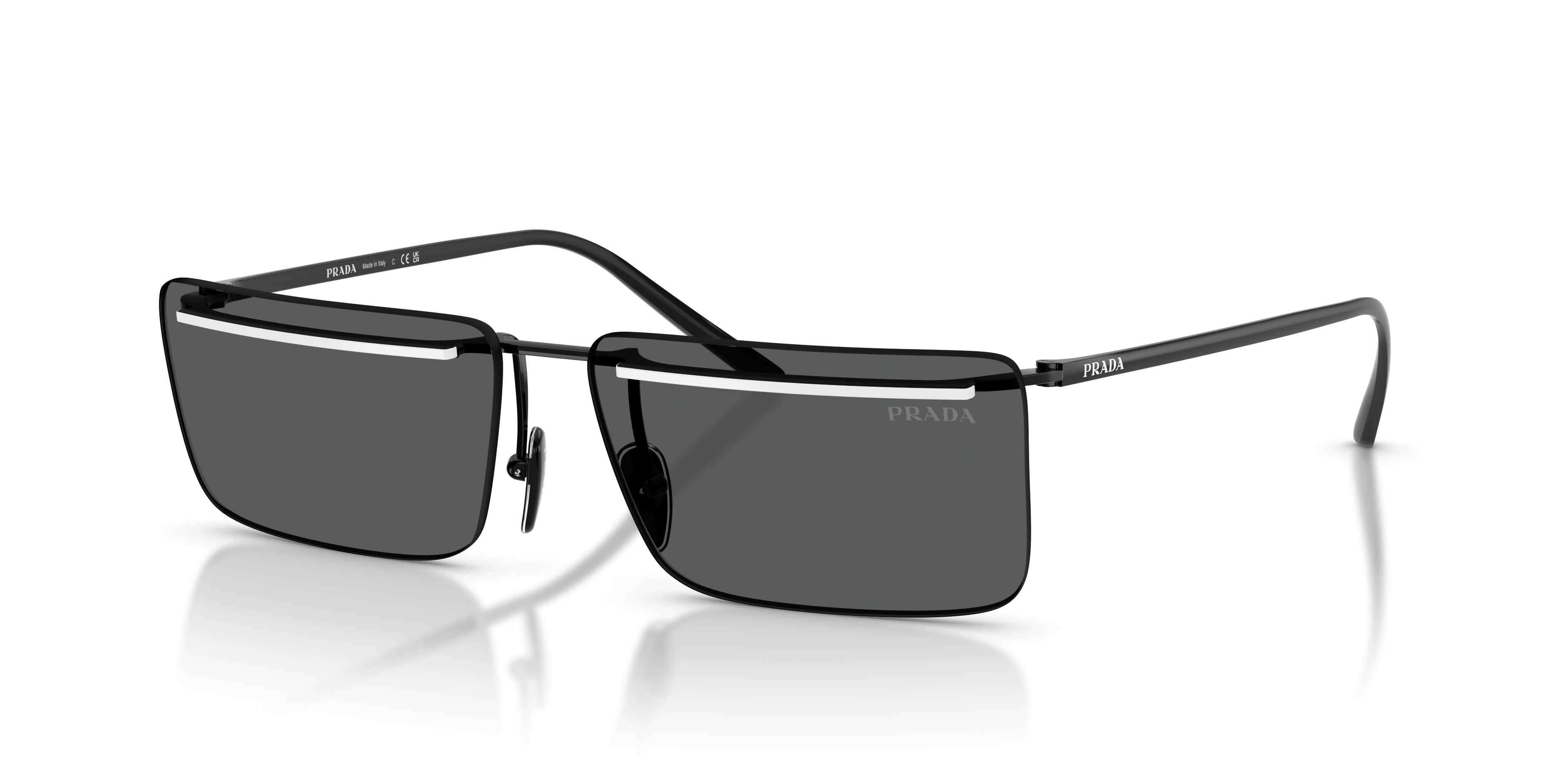 Prada PR C53S YC460T