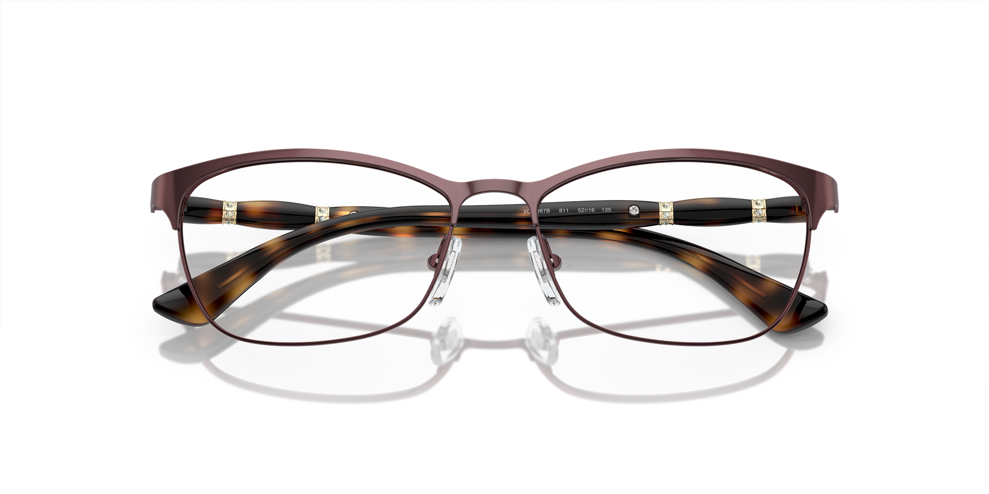 Vogue Eyewear VO3987B 811