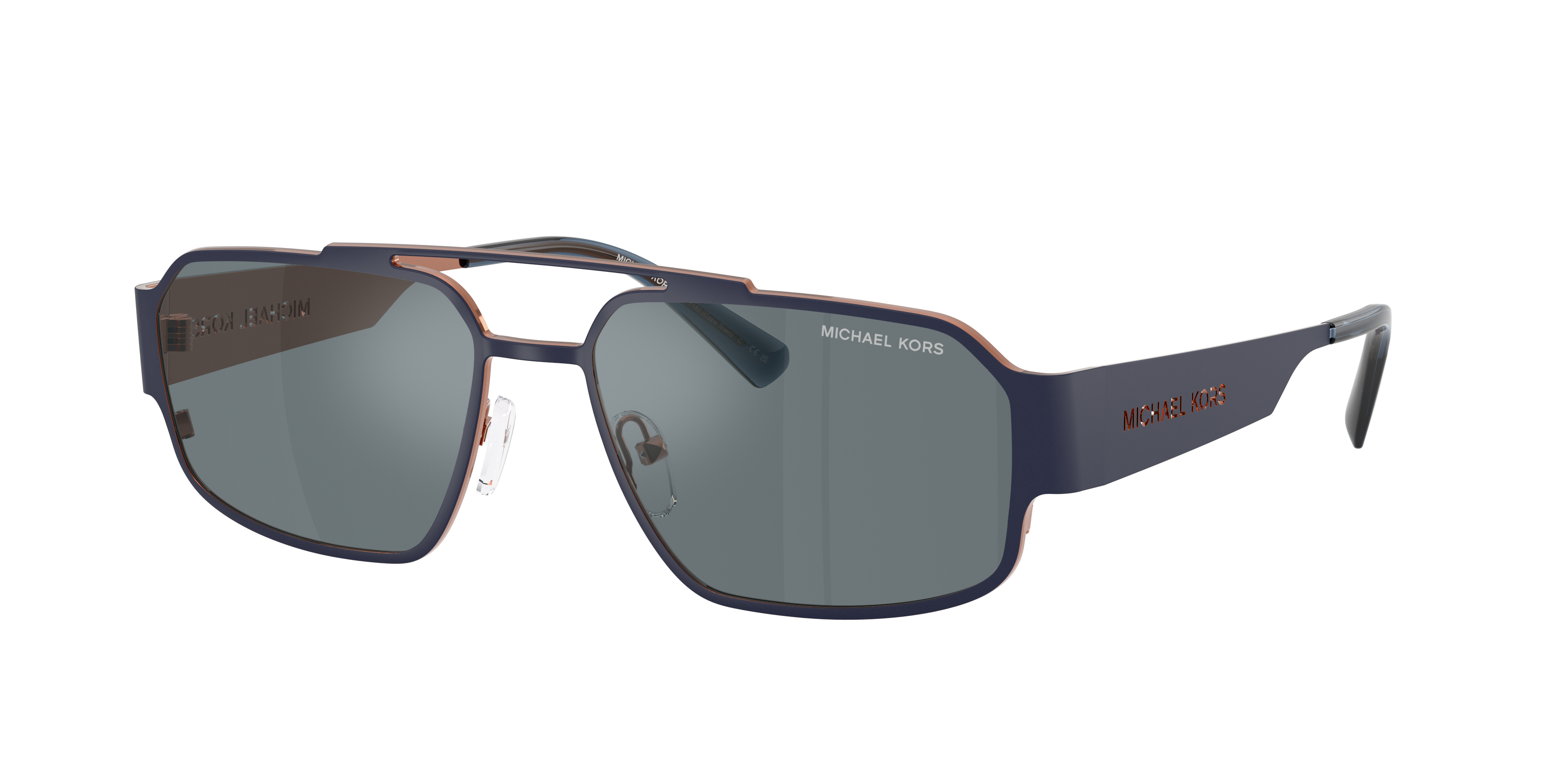 Michael Kors MK1182 CAPE TOWN 12076G