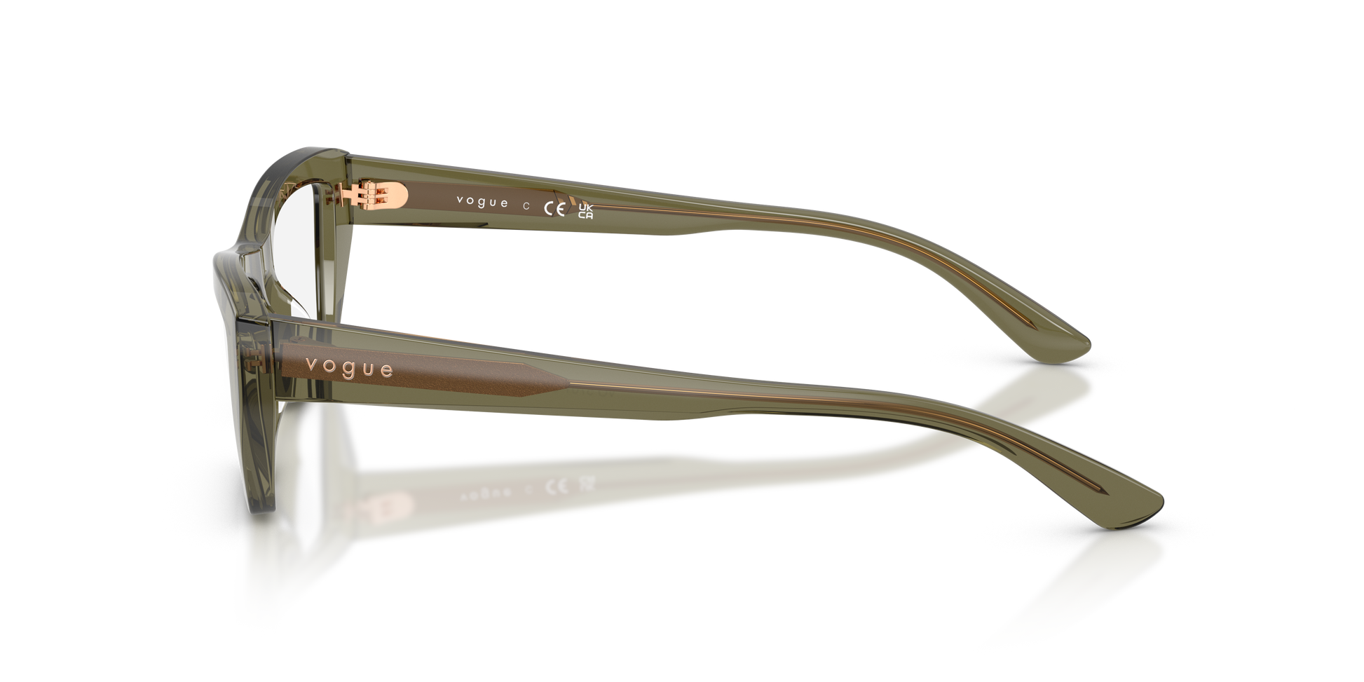 Vogue Eyewear VO5701U 3289