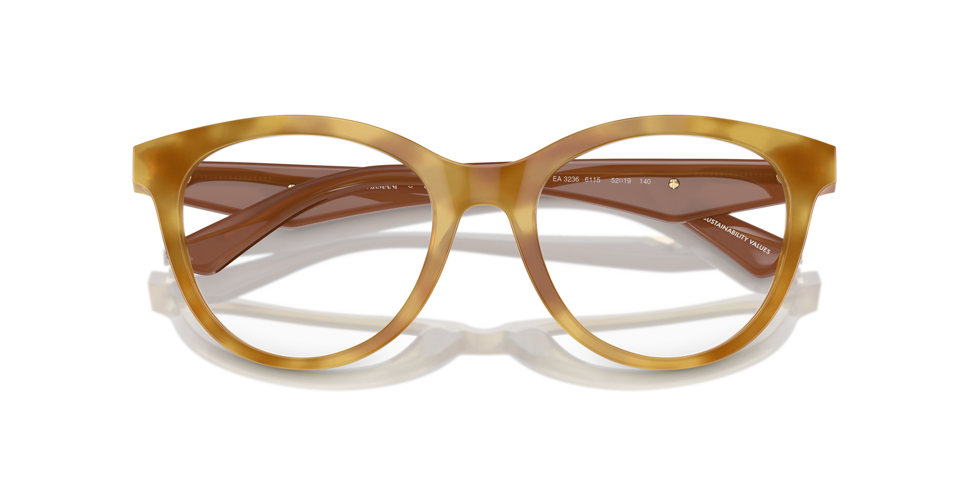 Emporio Armani EA3236 6115