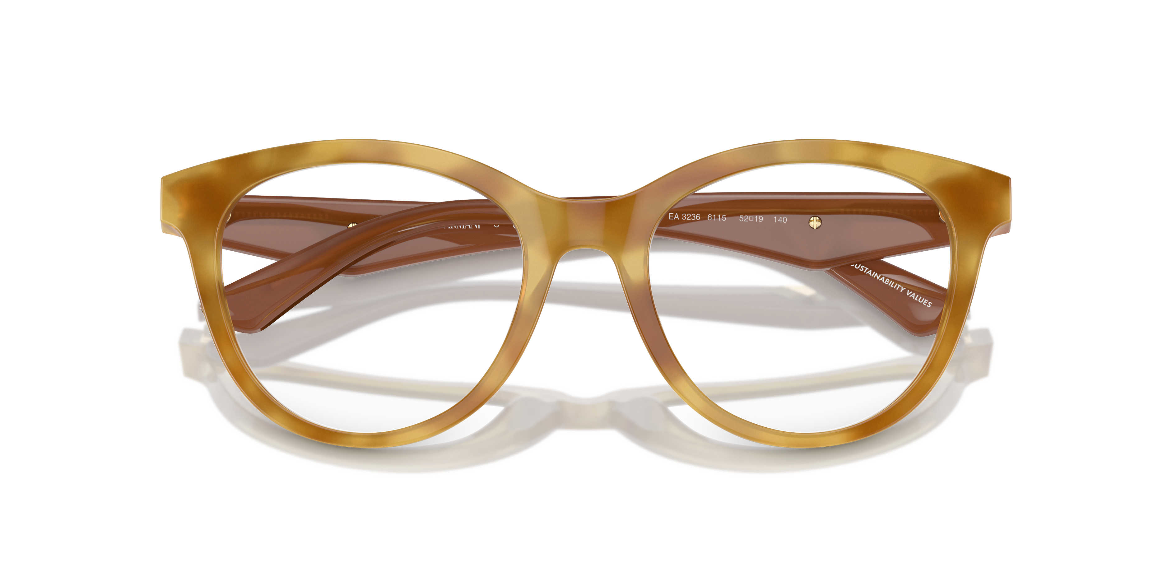 Emporio Armani EA3236 6115
