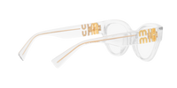 Miu Miu MU 01VV 2AZ1O1