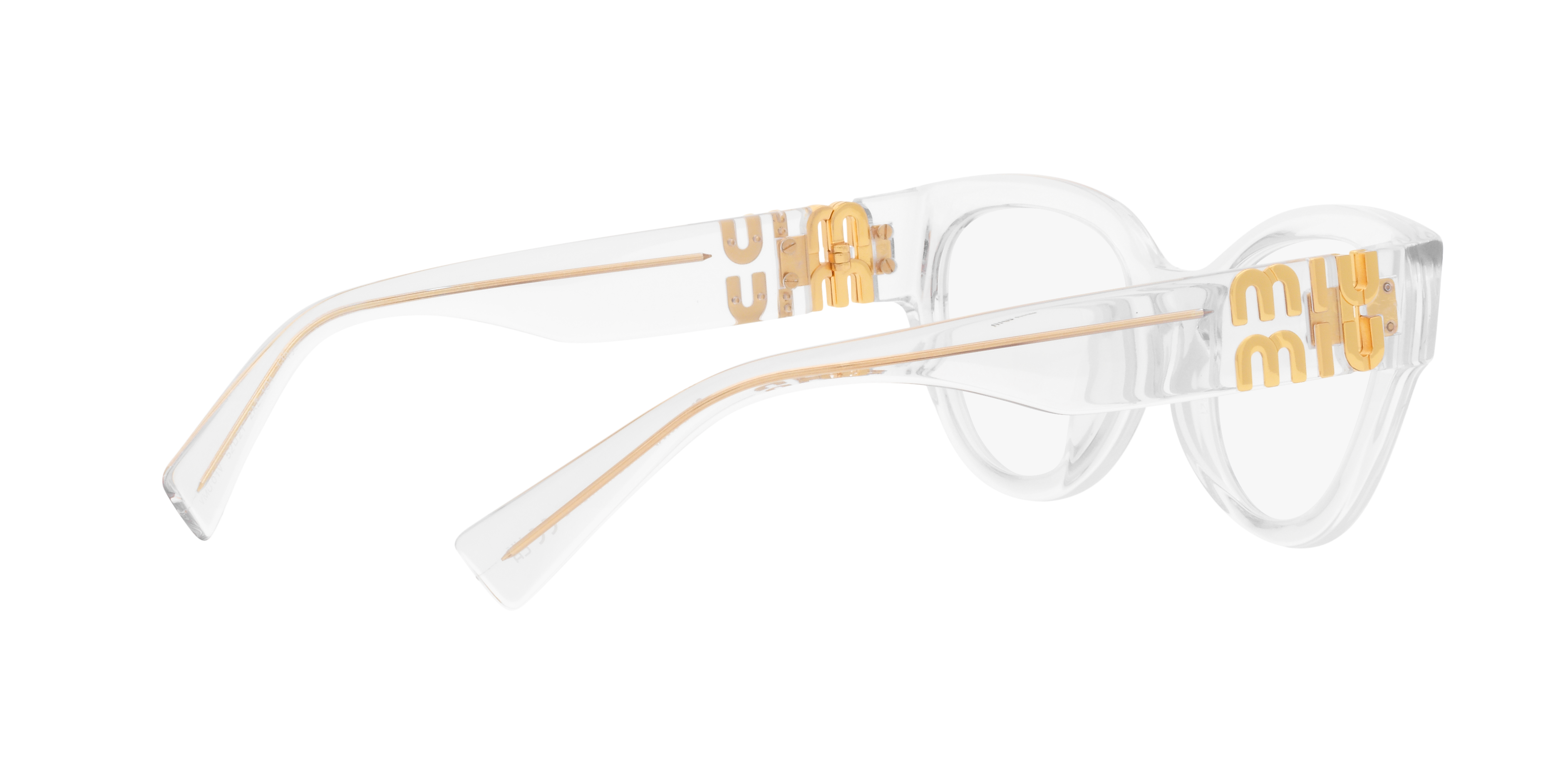 Miu Miu MU 01VV 2AZ1O1