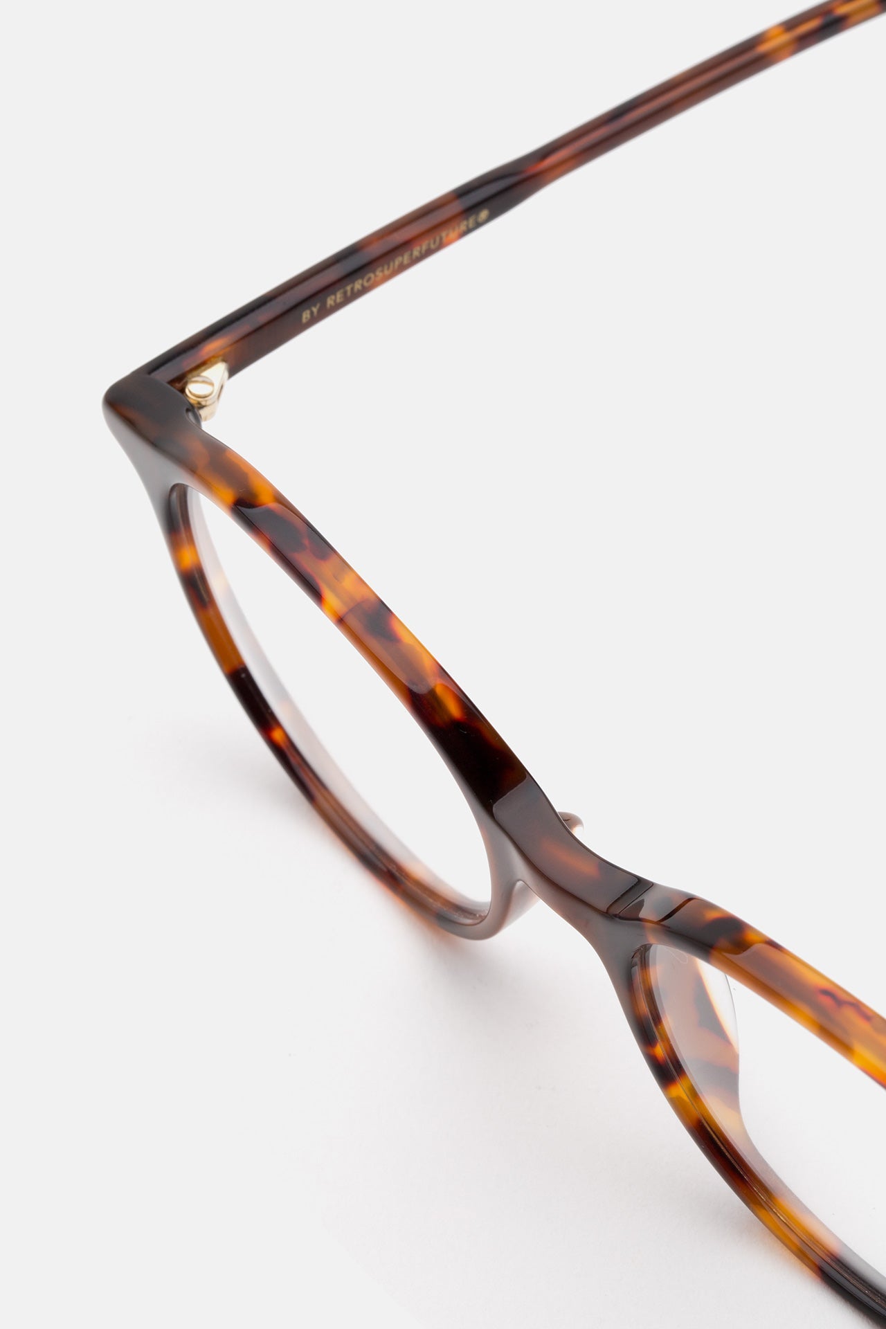 RetroSuperFuture Numero 52 Classic Havana 6BT