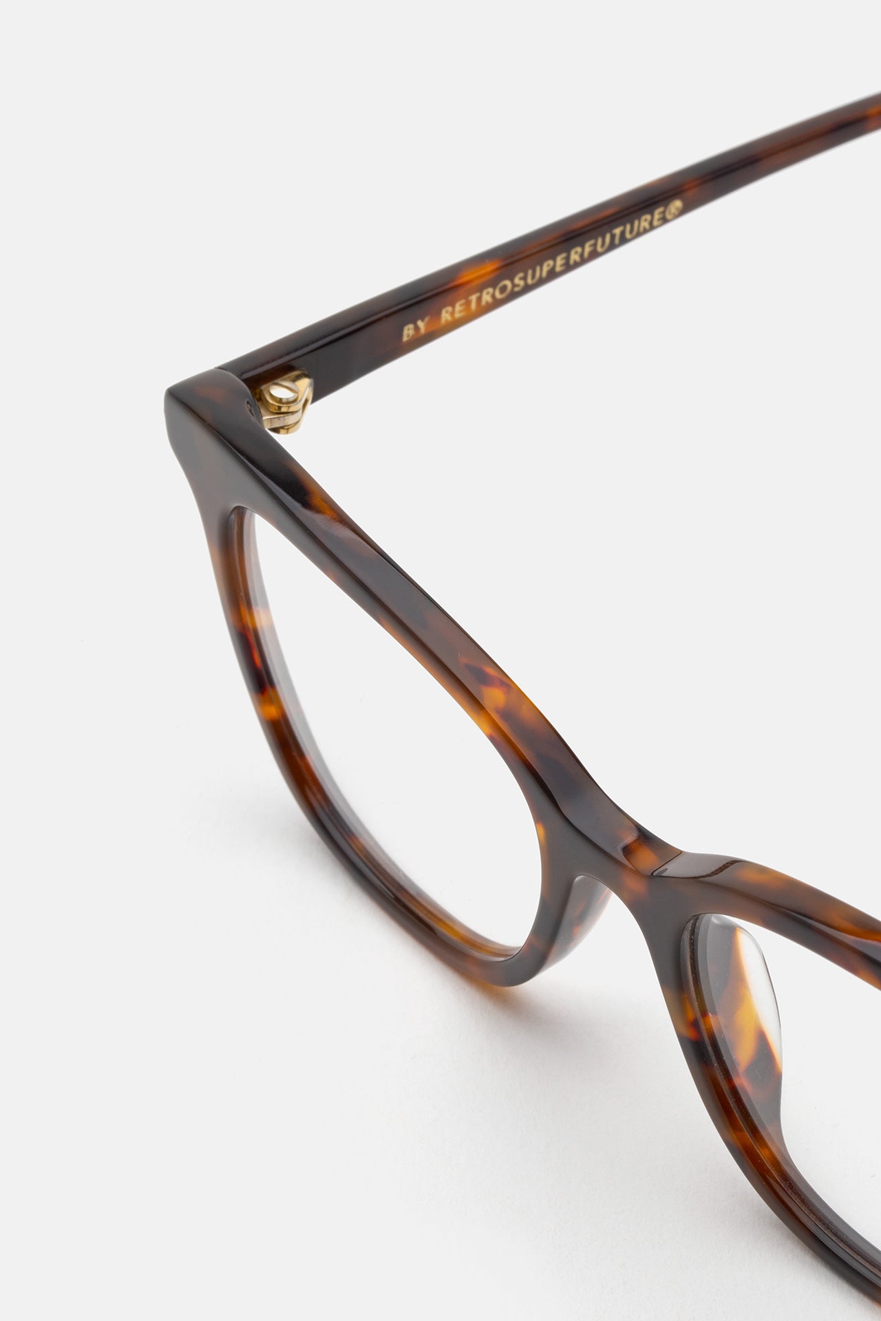 RetroSuperFuture Numero 54 Classic Havana KC4