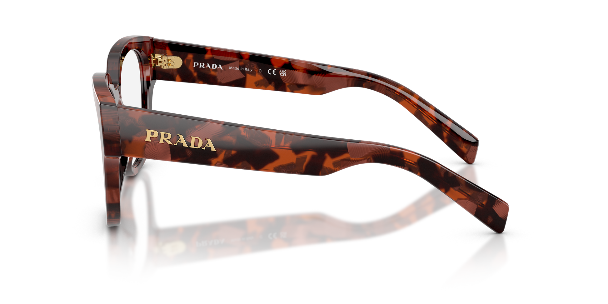 Prada PR C06V 23F1O1