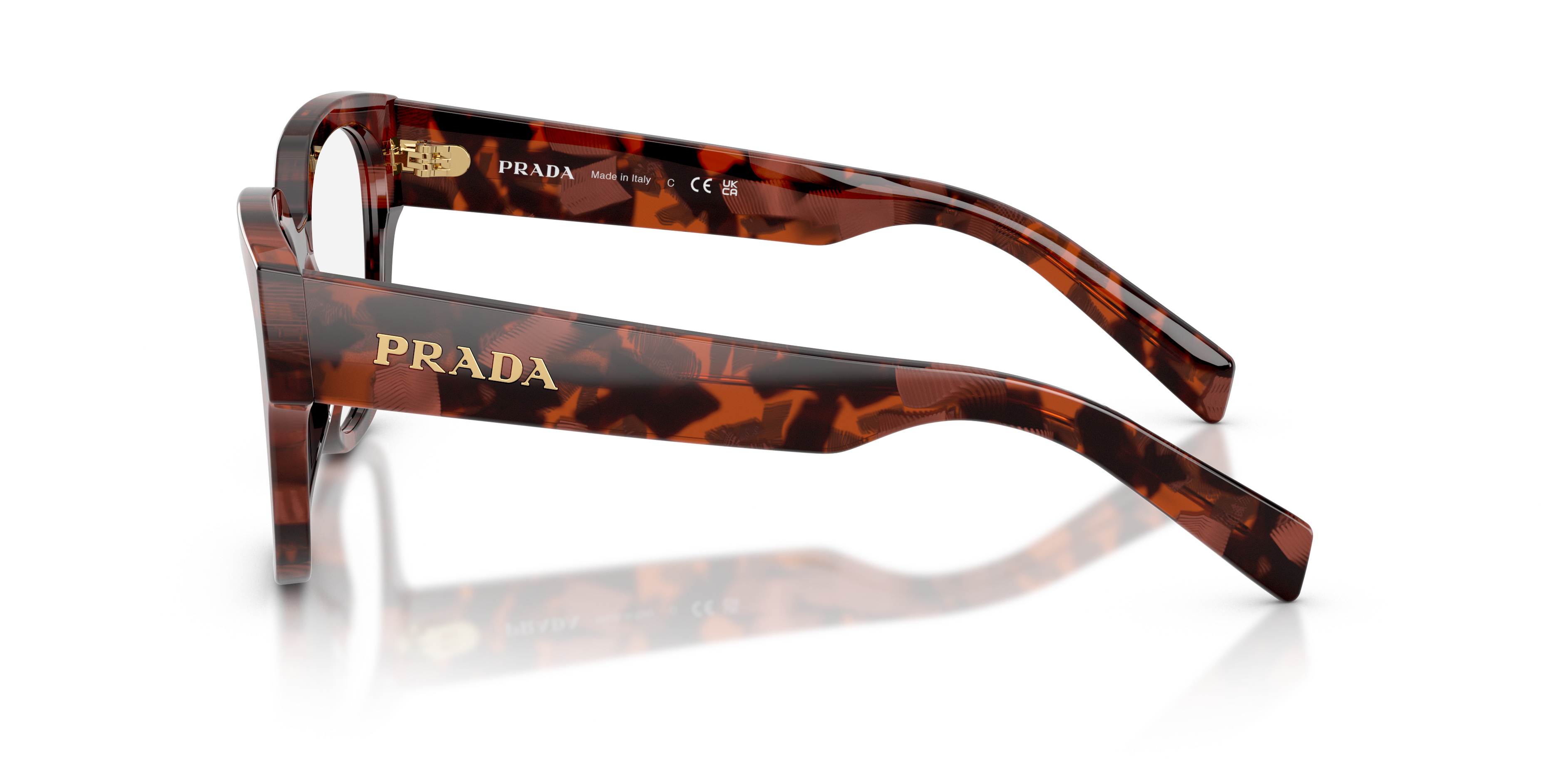 Prada PR C06V 23F1O1