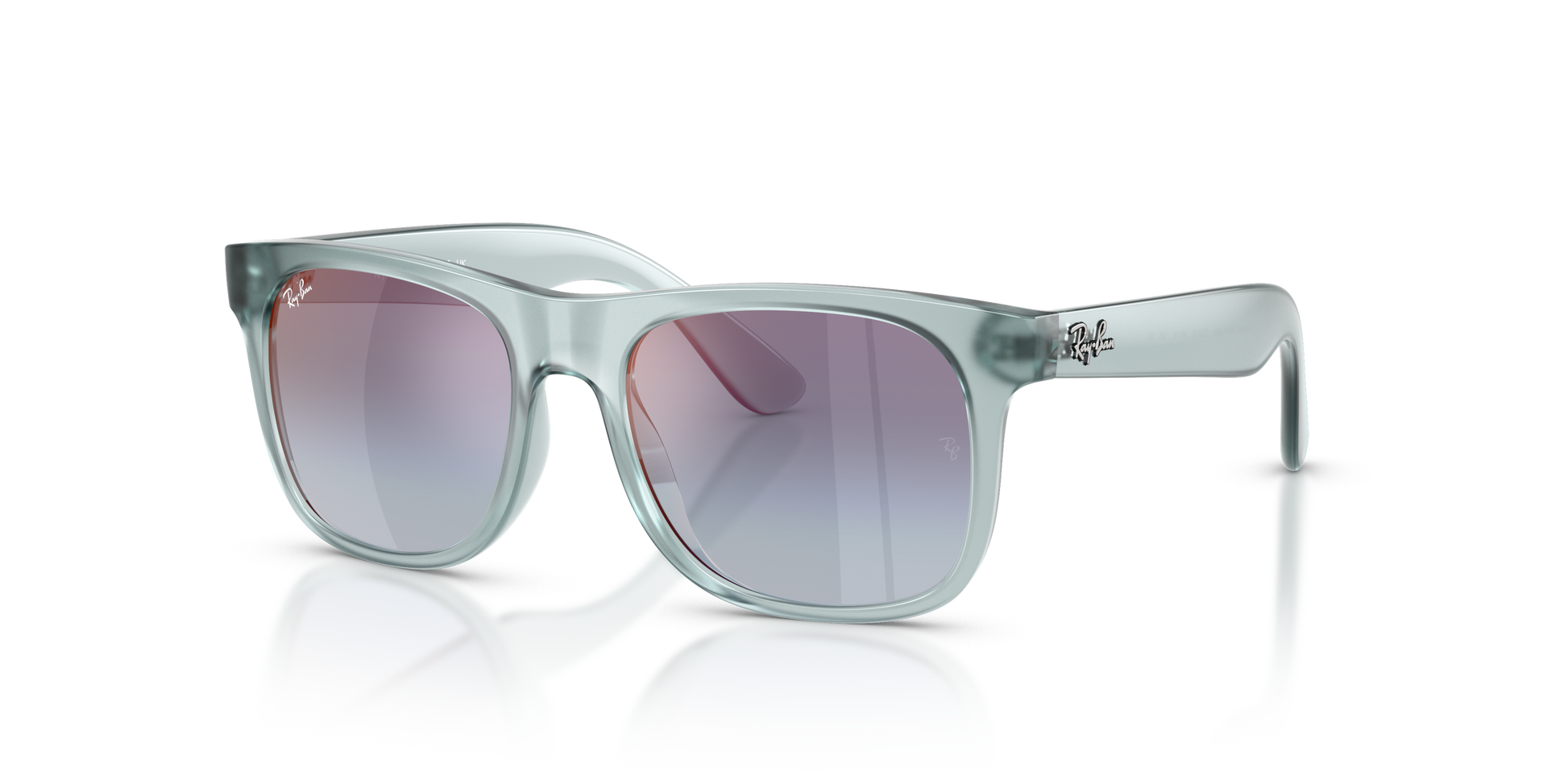 Ray-Ban RJ9069S JUNIOR JUSTIN 7223U0