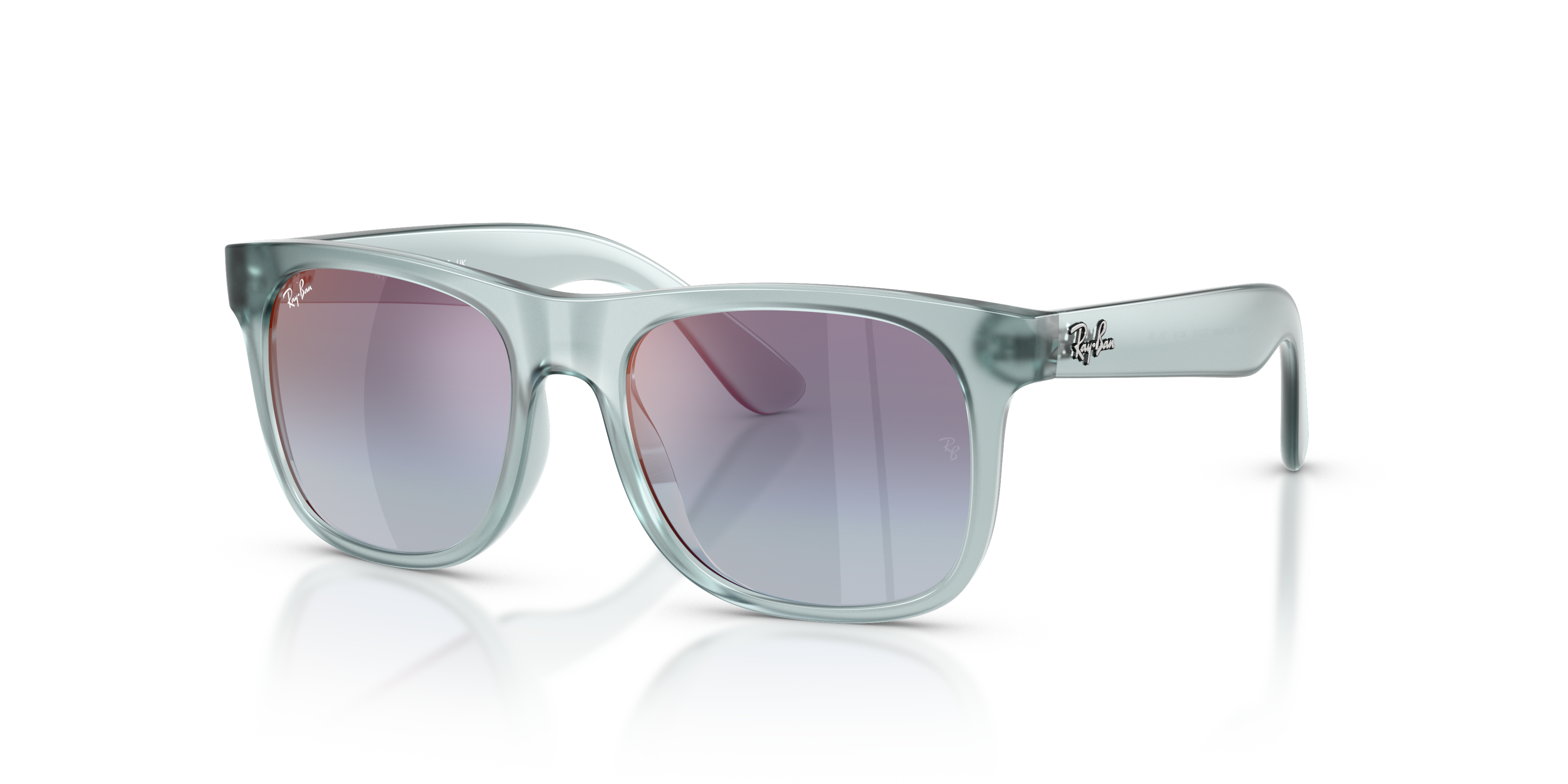 Ray-Ban RJ9069S JUNIOR JUSTIN 7223U0
