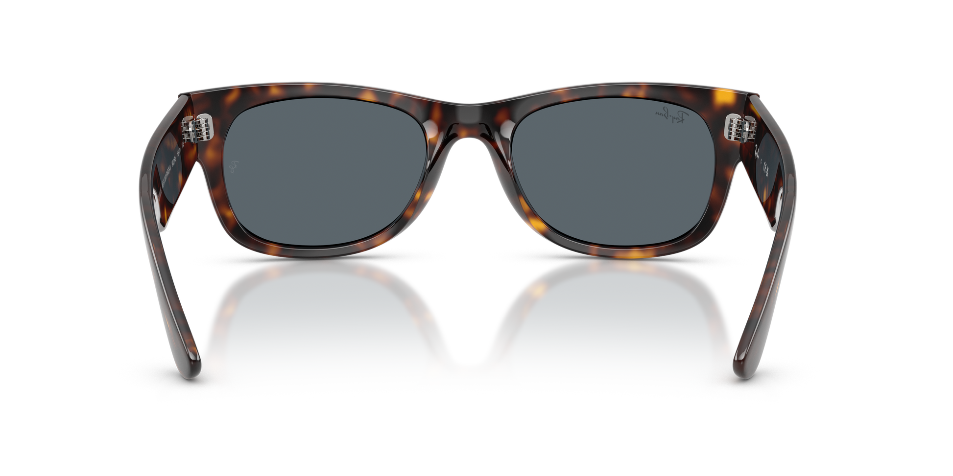 Ray-Ban RB0832S MEGA WAYFARER II 902/R5