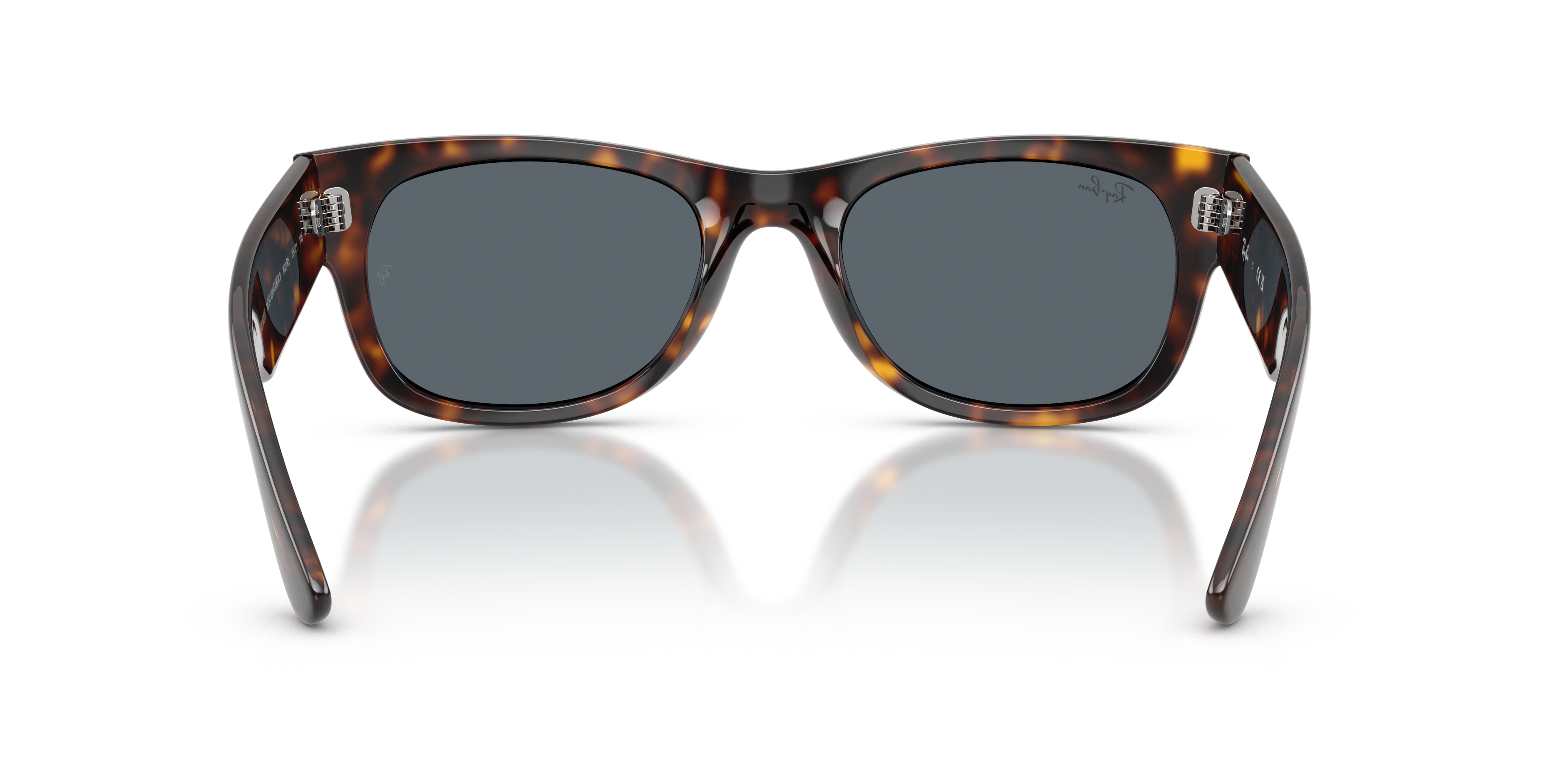 Ray-Ban RB0832S MEGA WAYFARER II 902/R5