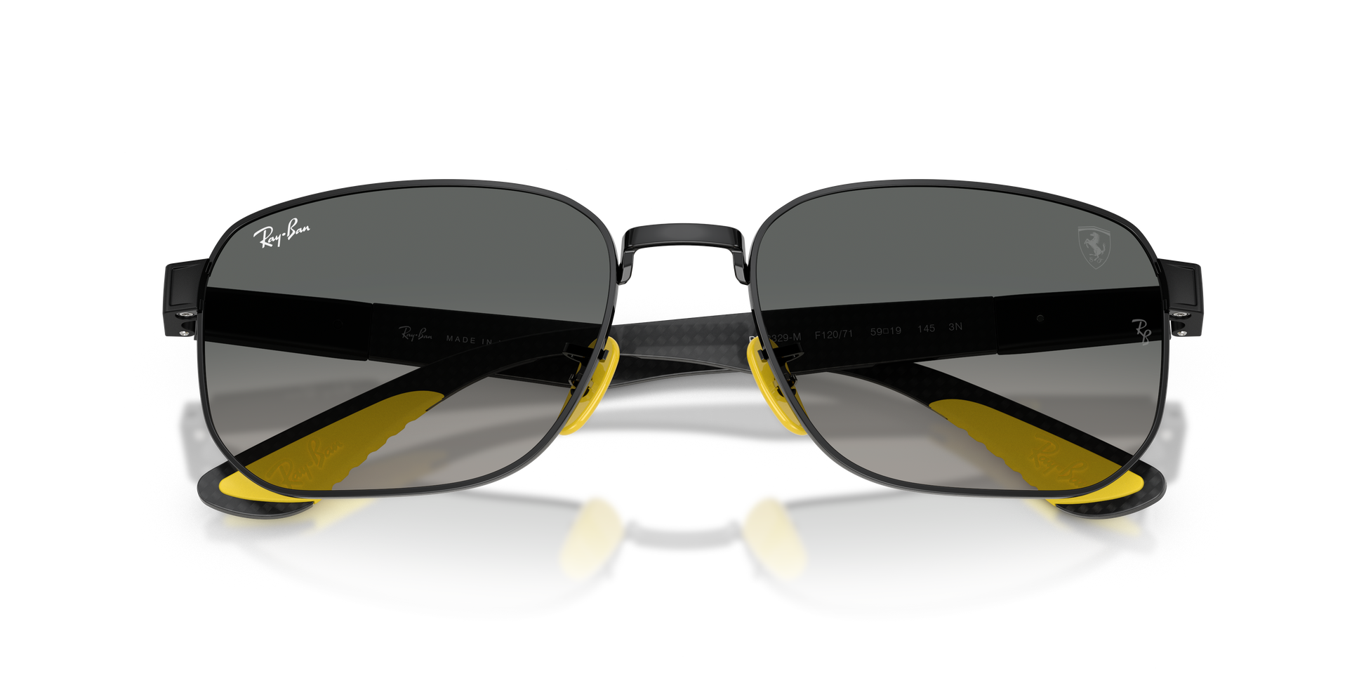 Ray-Ban RB8329M F12071