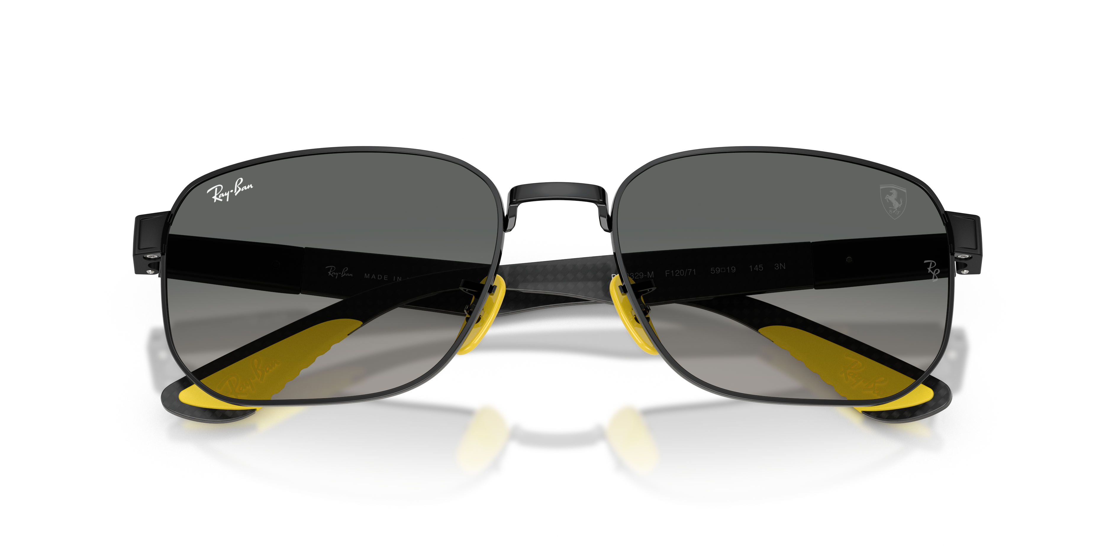 Ray-Ban RB8329M F12071
