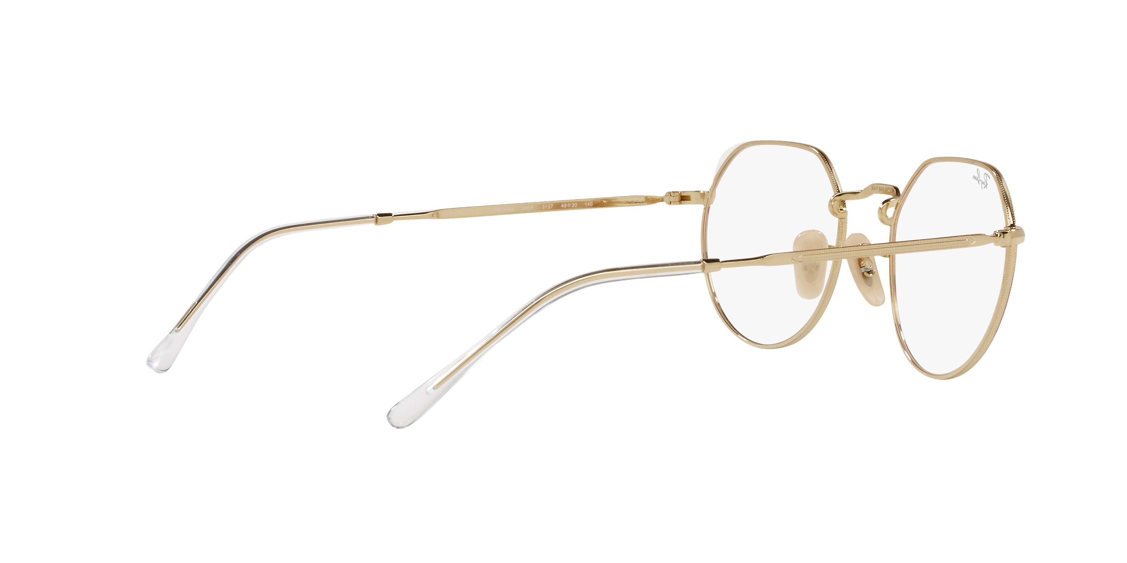 Ray-Ban RX6465 JACK 3137
