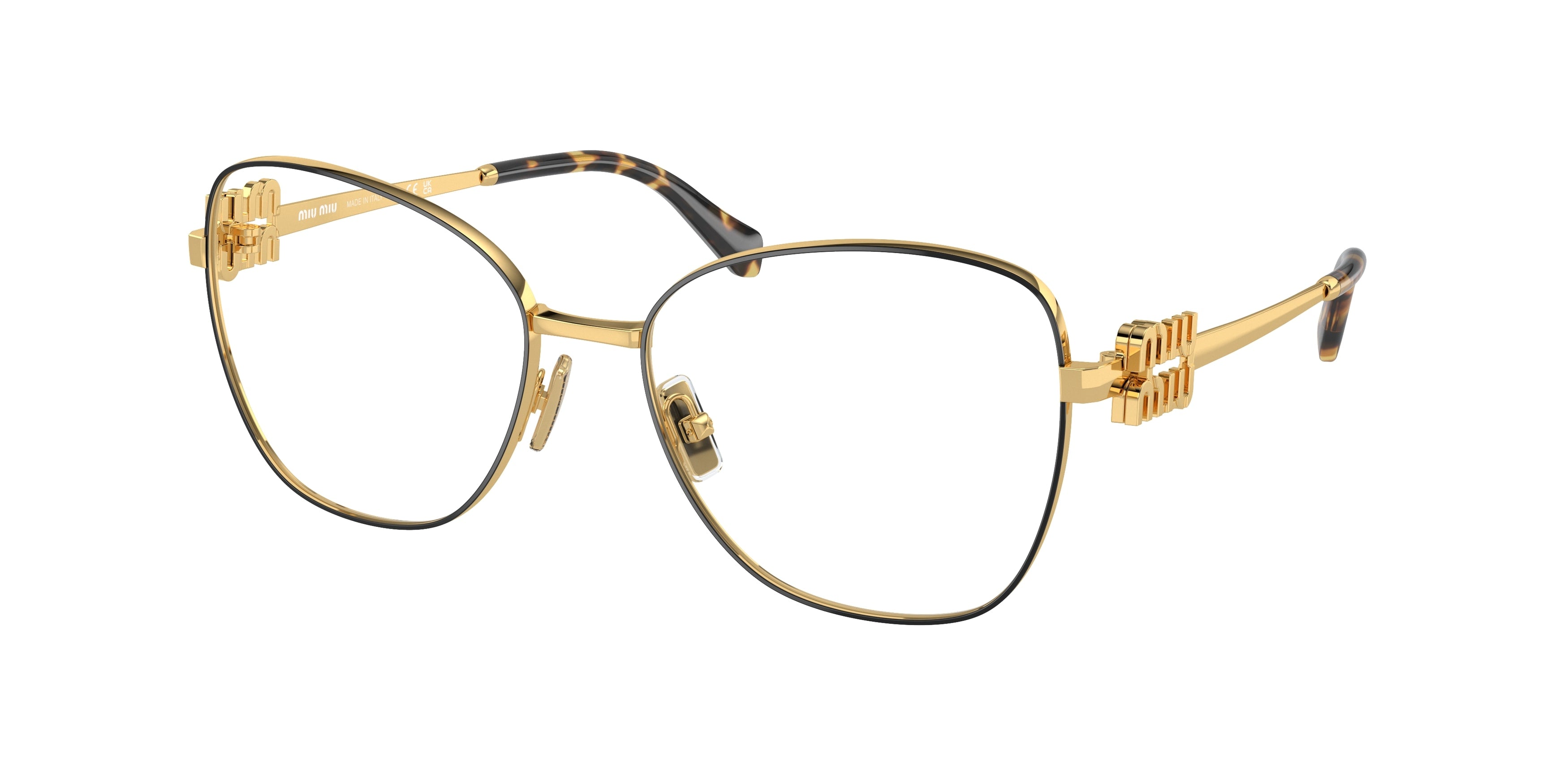 Miu Miu MU 50XV KUI1O1