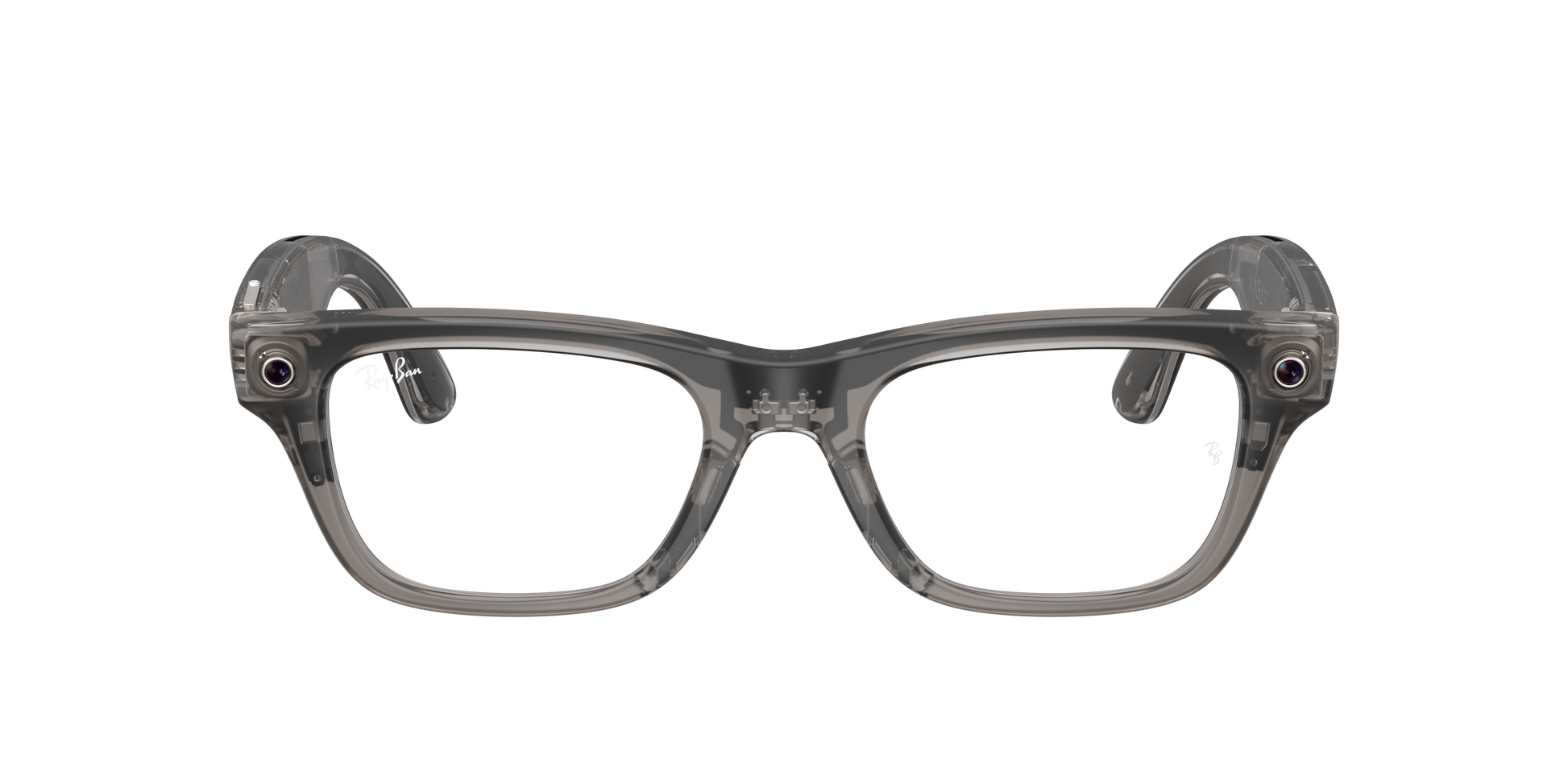 Ray-Ban Meta RW7001 BLAYZER OPTICS 8529