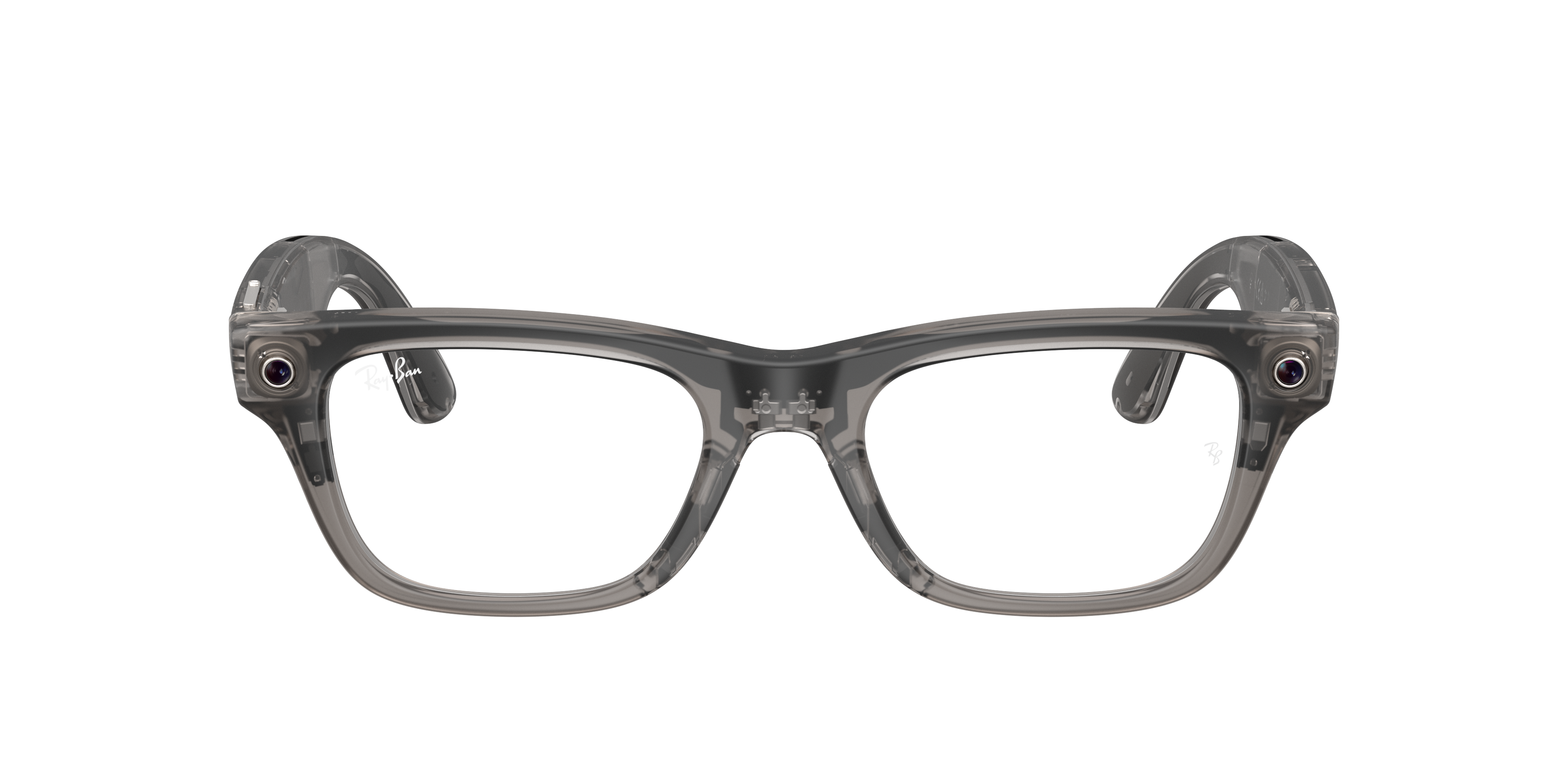 Ray-Ban Meta RW7001 BLAYZER OPTICS 8529