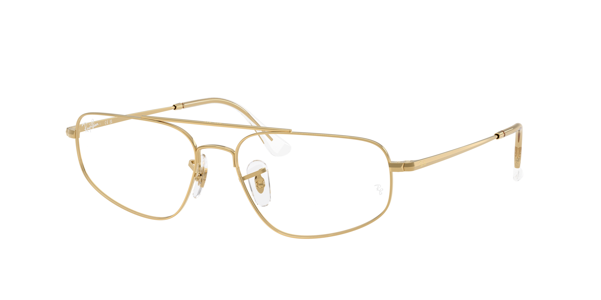 Ray-Ban RX6550 2500